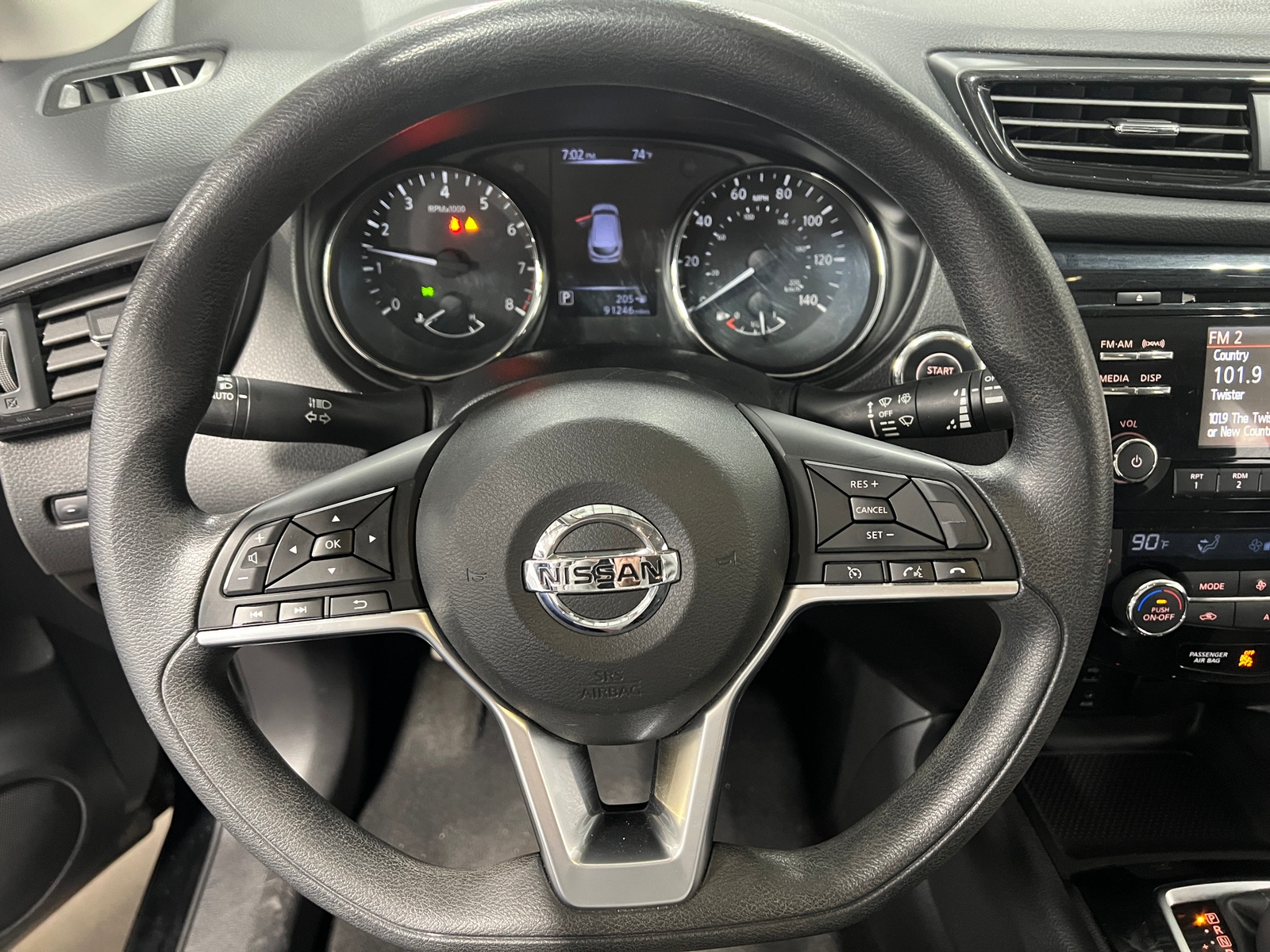 Thumbnail: 2018 Nissan Rogue Sport - 5