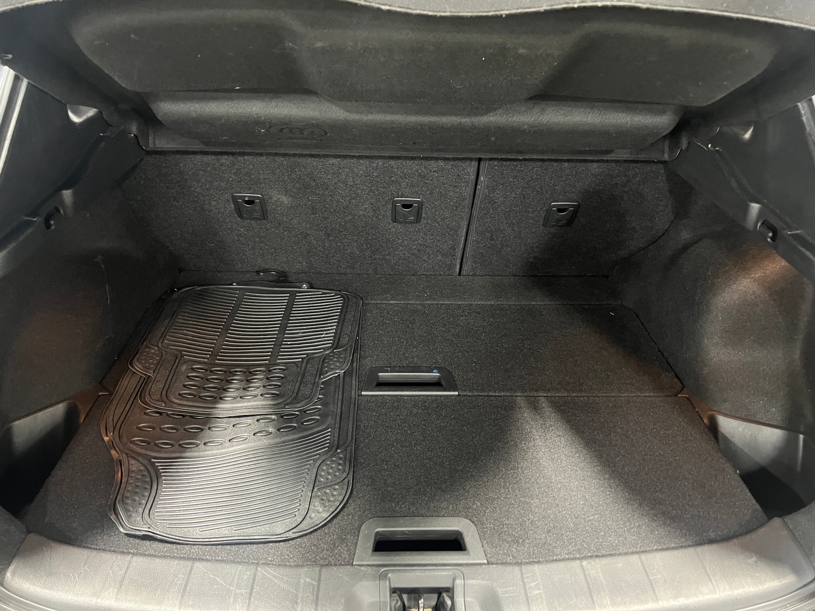 Thumbnail: 2018 Nissan Rogue Sport - 7