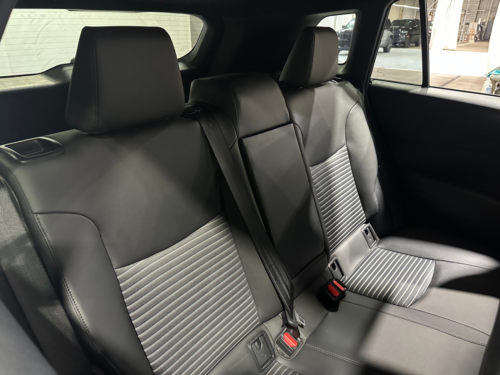 Thumbnail: 2024 Toyota Corolla Cross - 6