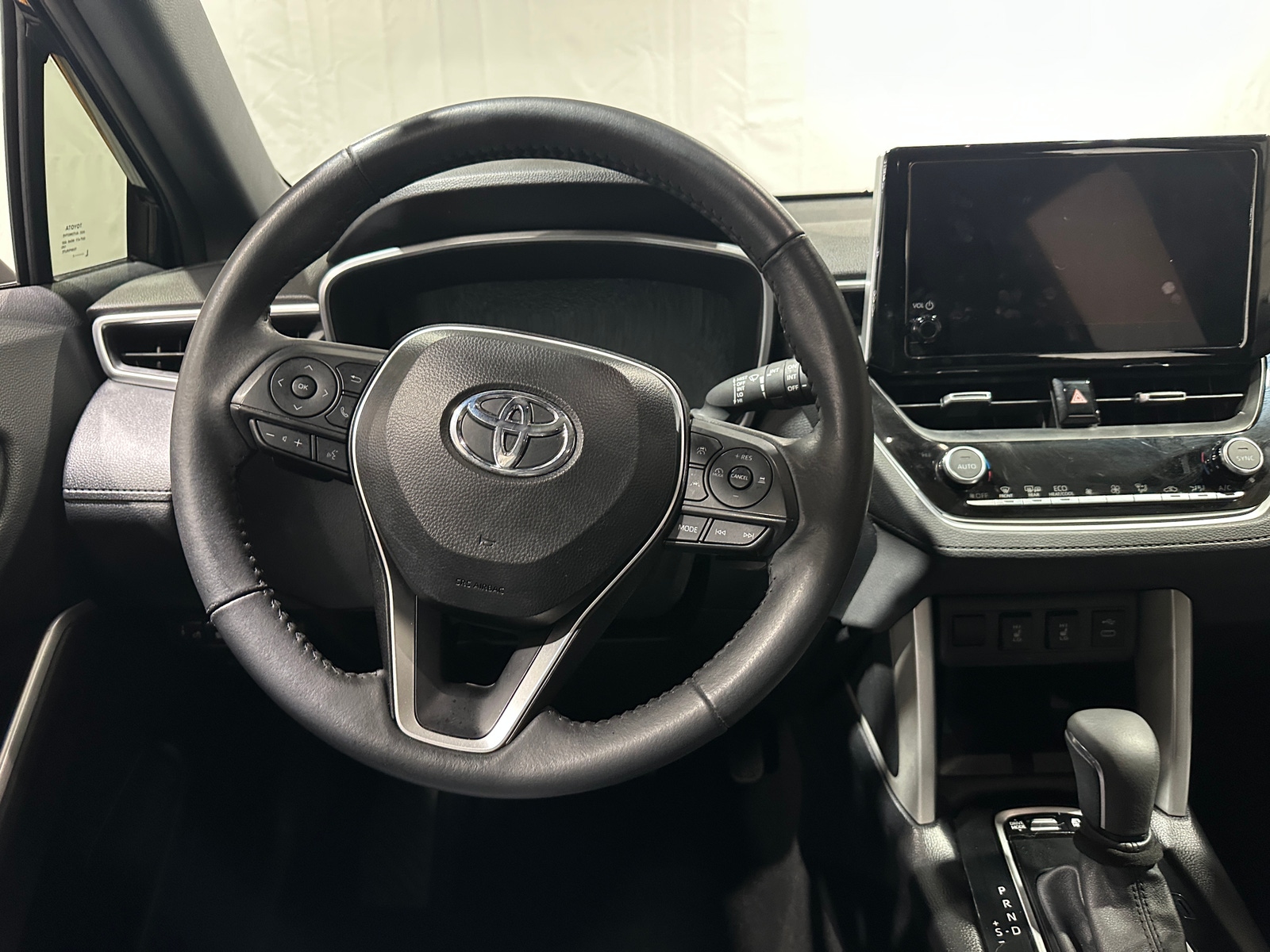 Thumbnail: 2024 Toyota Corolla Cross - 5