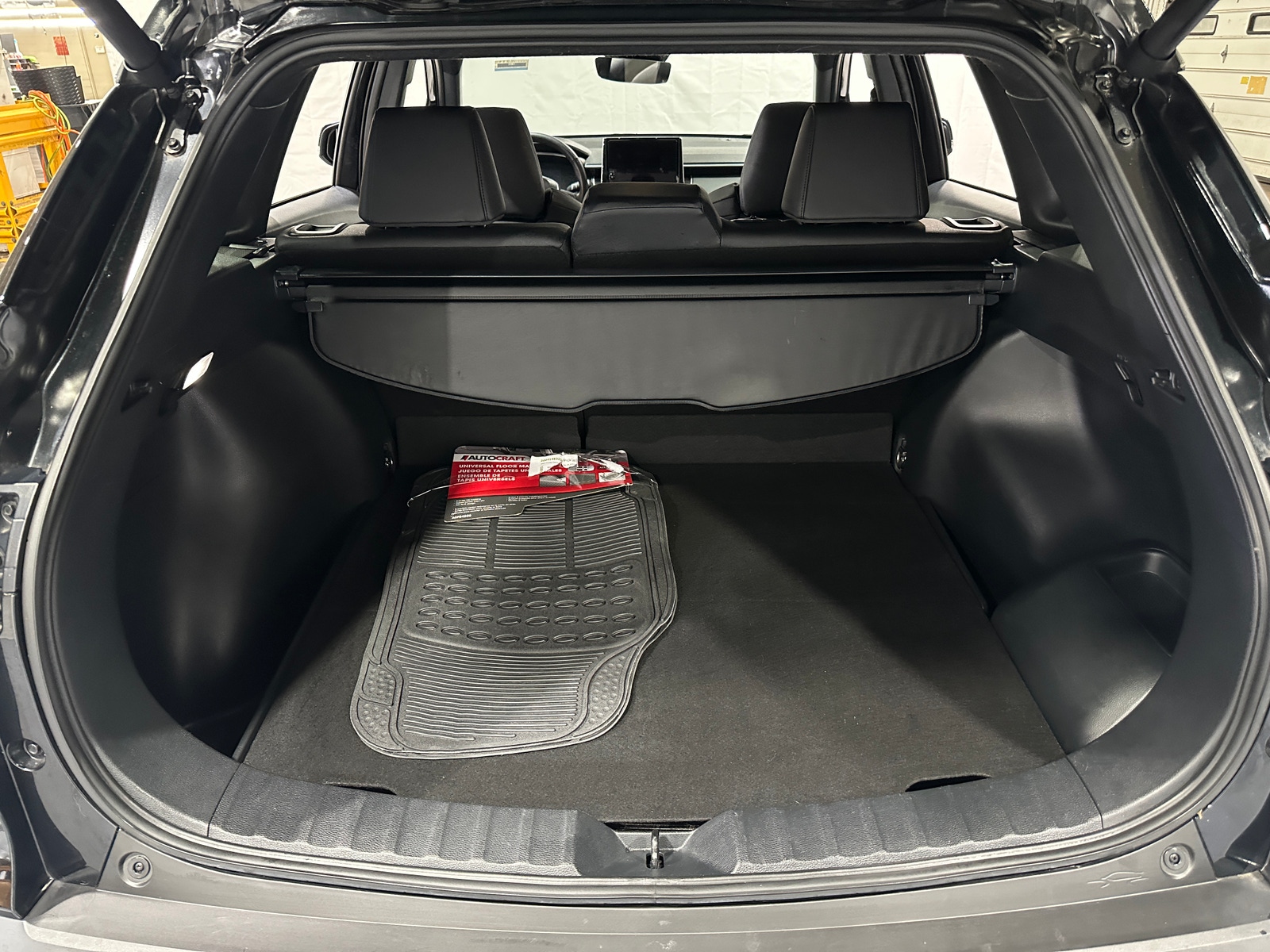 Thumbnail: 2024 Toyota Corolla Cross - 7