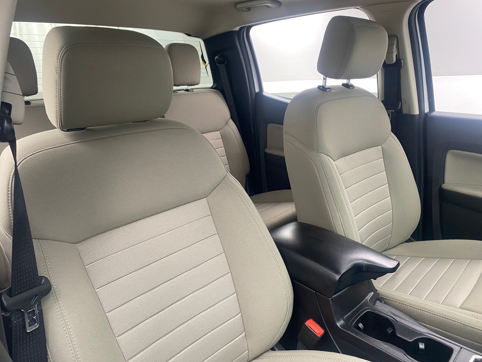 Thumbnail: 2020 Ford Ranger - 2