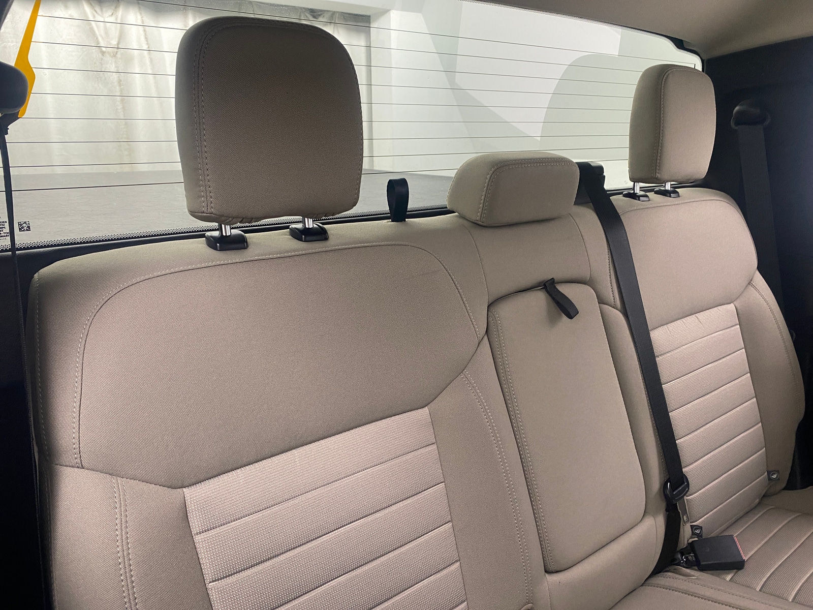 Thumbnail: 2020 Ford Ranger - 6