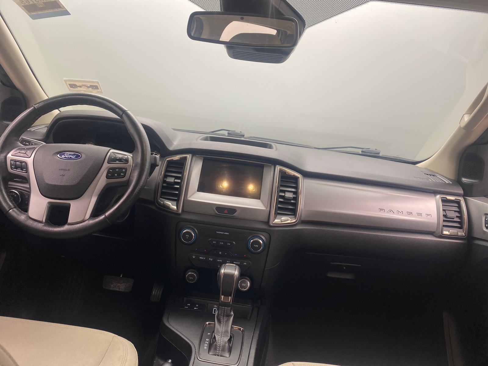 Thumbnail: 2020 Ford Ranger - 3