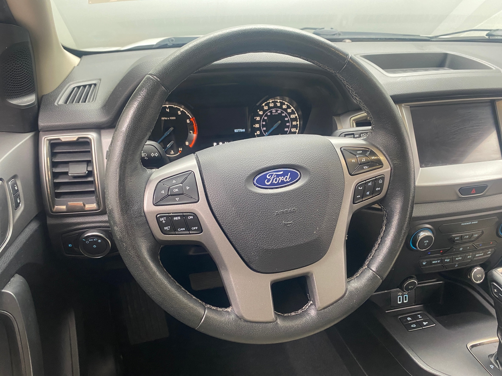 Thumbnail: 2020 Ford Ranger - 5