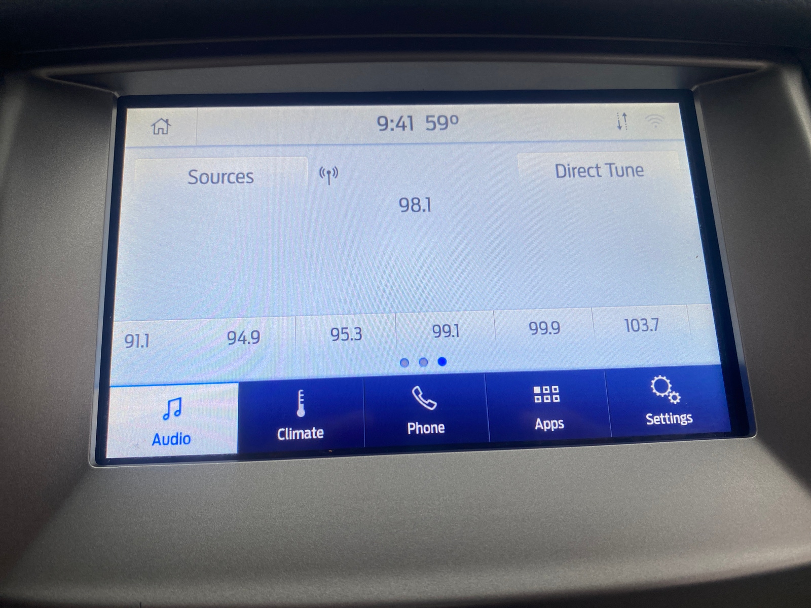 Thumbnail: 2020 Ford Ranger - 4