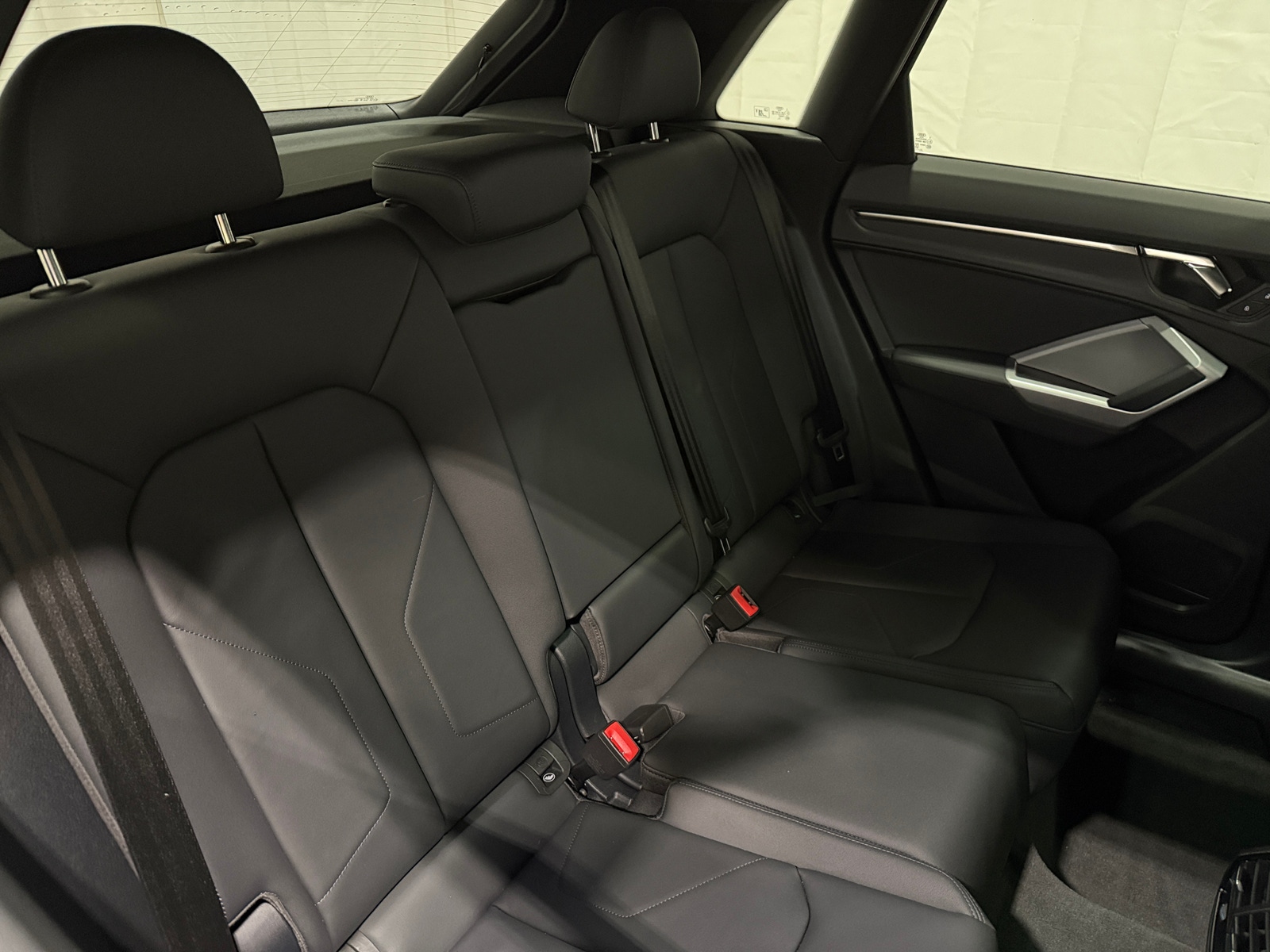 Thumbnail: 2022 Audi Q3 - 5