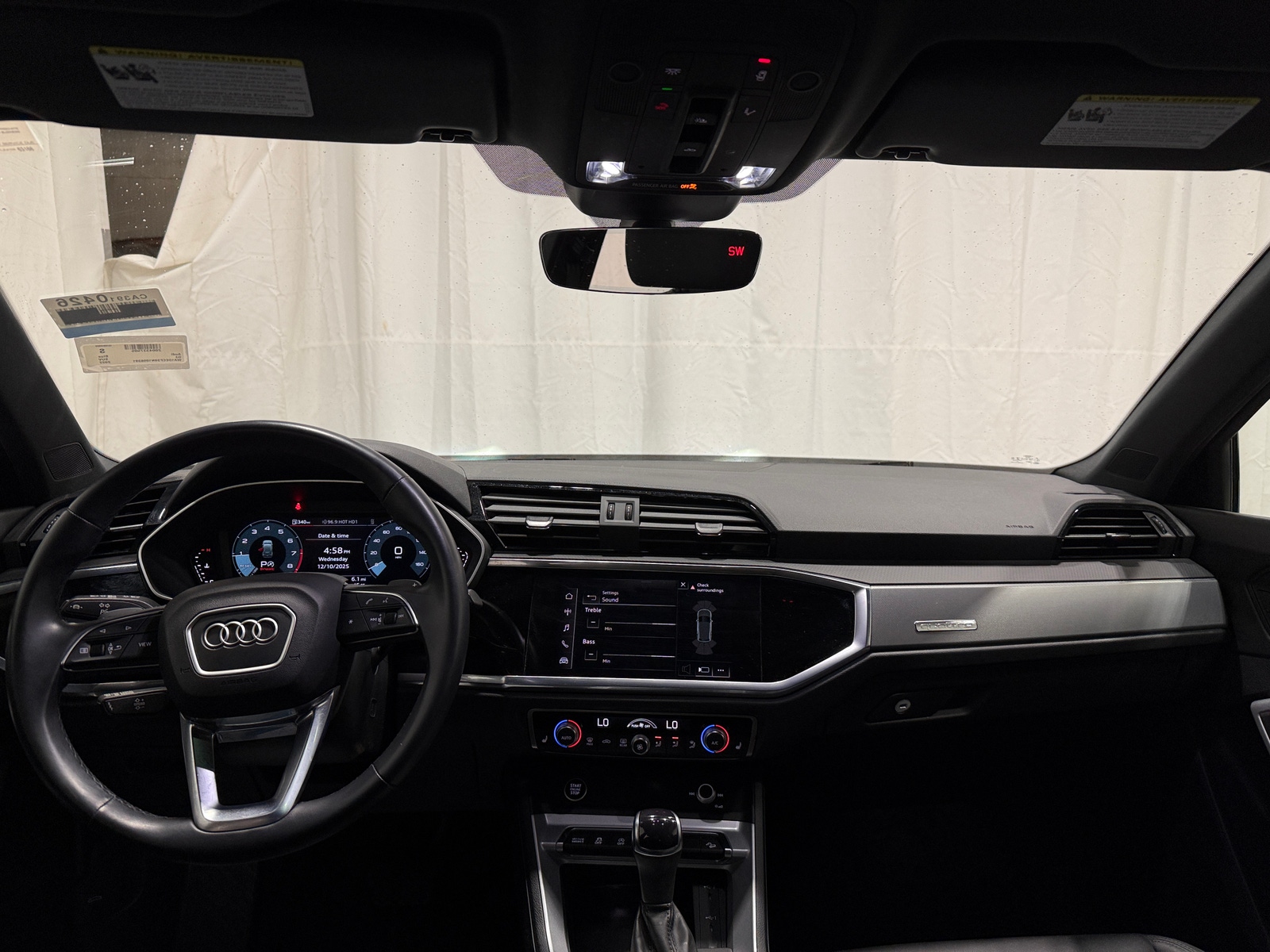 Thumbnail: 2022 Audi Q3 - 2