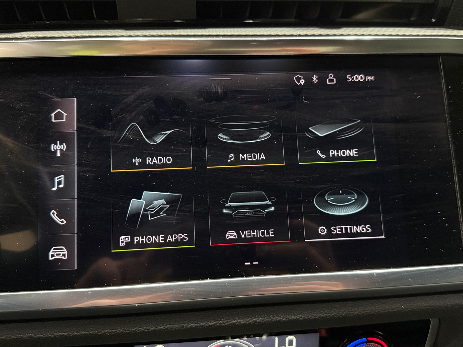 Thumbnail: 2022 Audi Q3 - 3