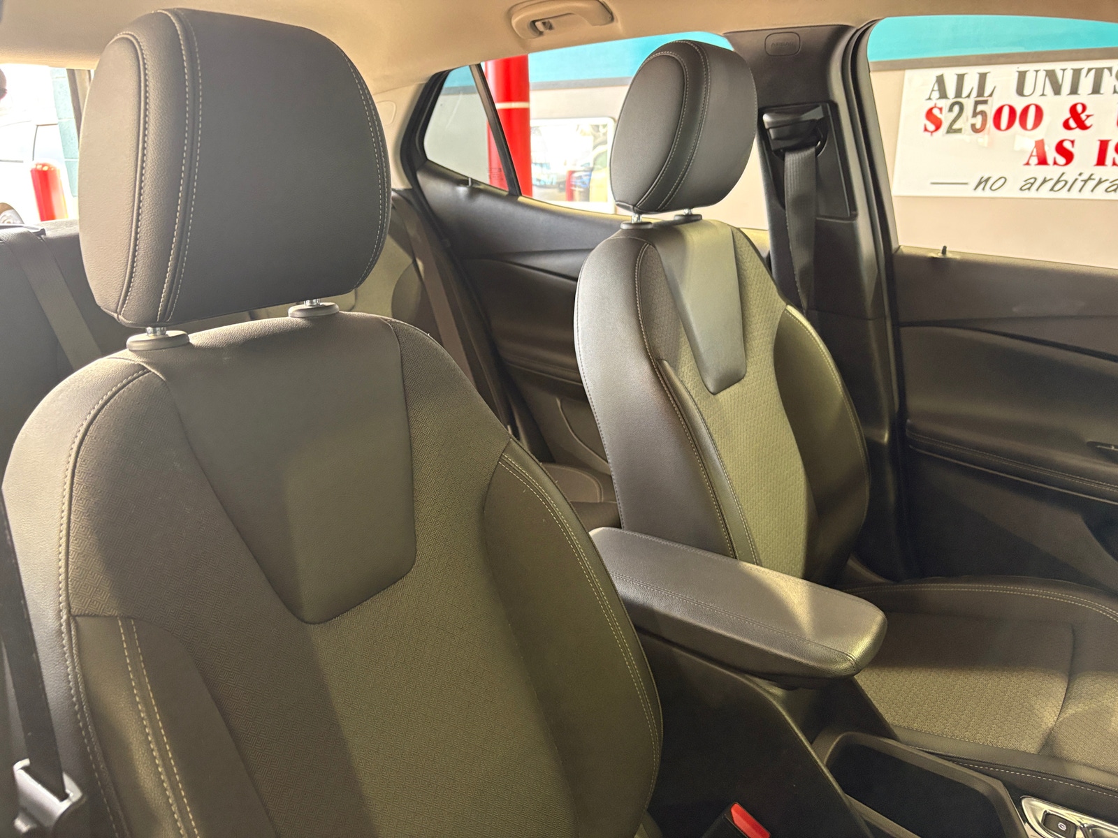 Thumbnail: 2025 Buick Encore GX - 2