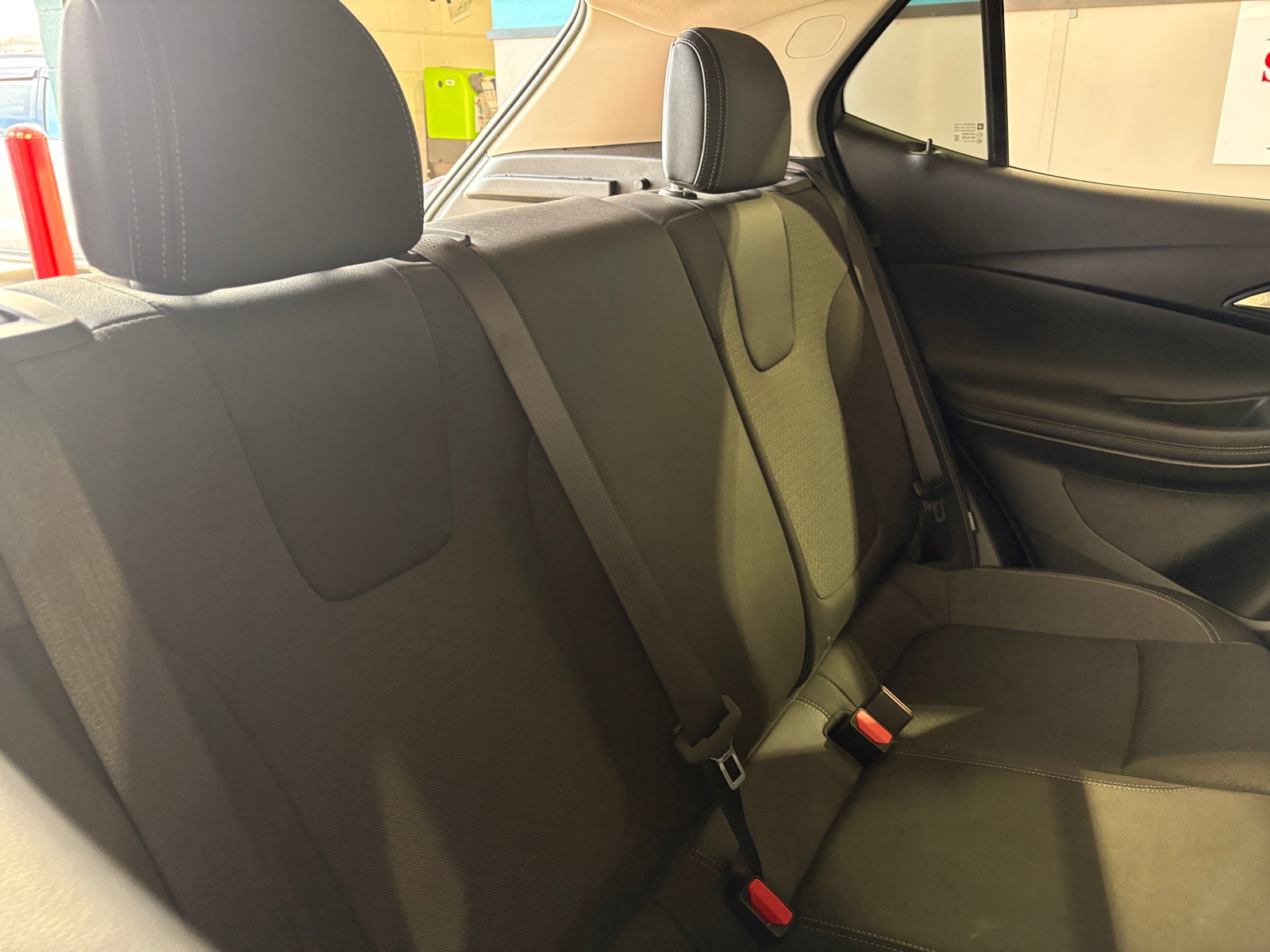 Thumbnail: 2025 Buick Encore GX - 6