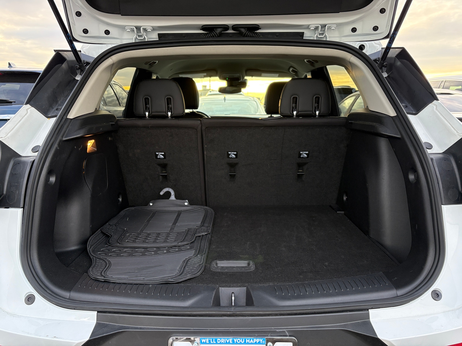 Thumbnail: 2025 Buick Encore GX - 7