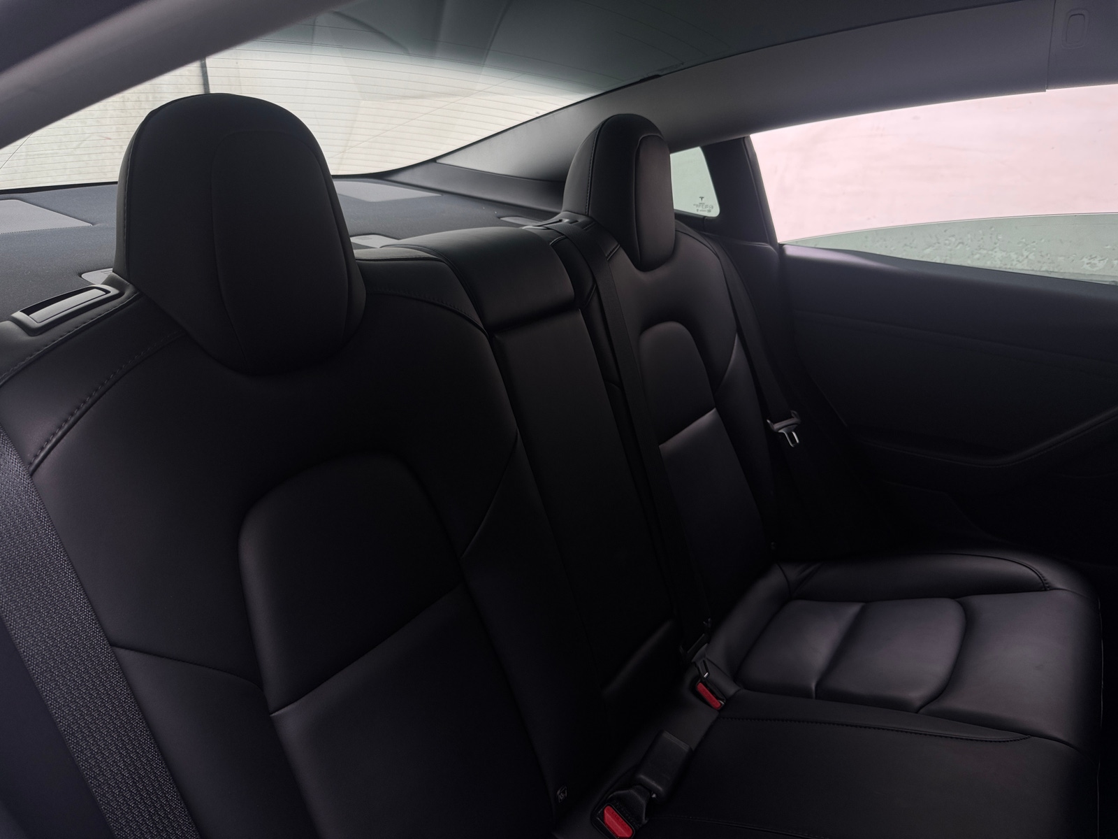 Thumbnail: 2021 Tesla Model 3 - 5