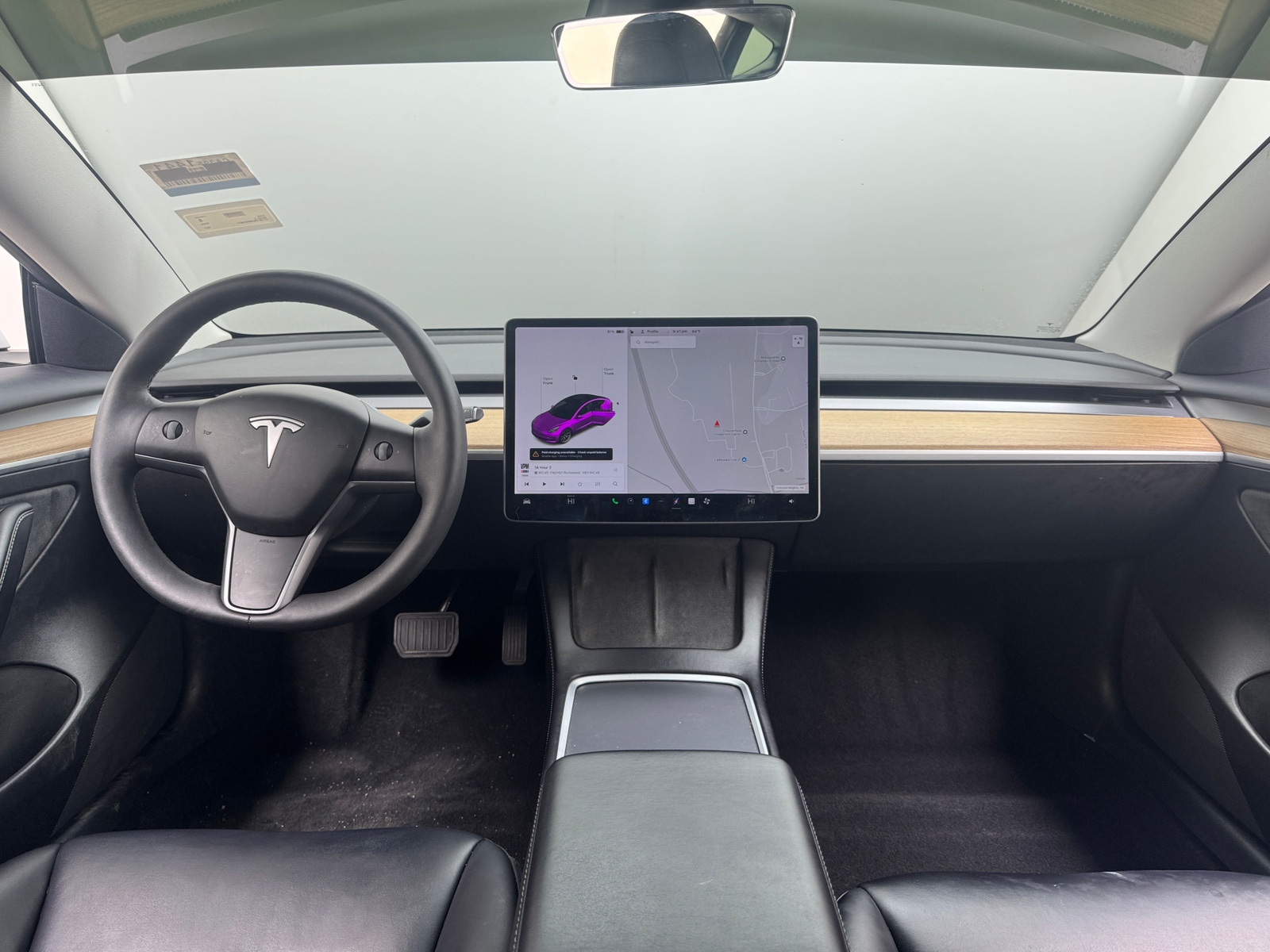 Thumbnail: 2021 Tesla Model 3 - 2