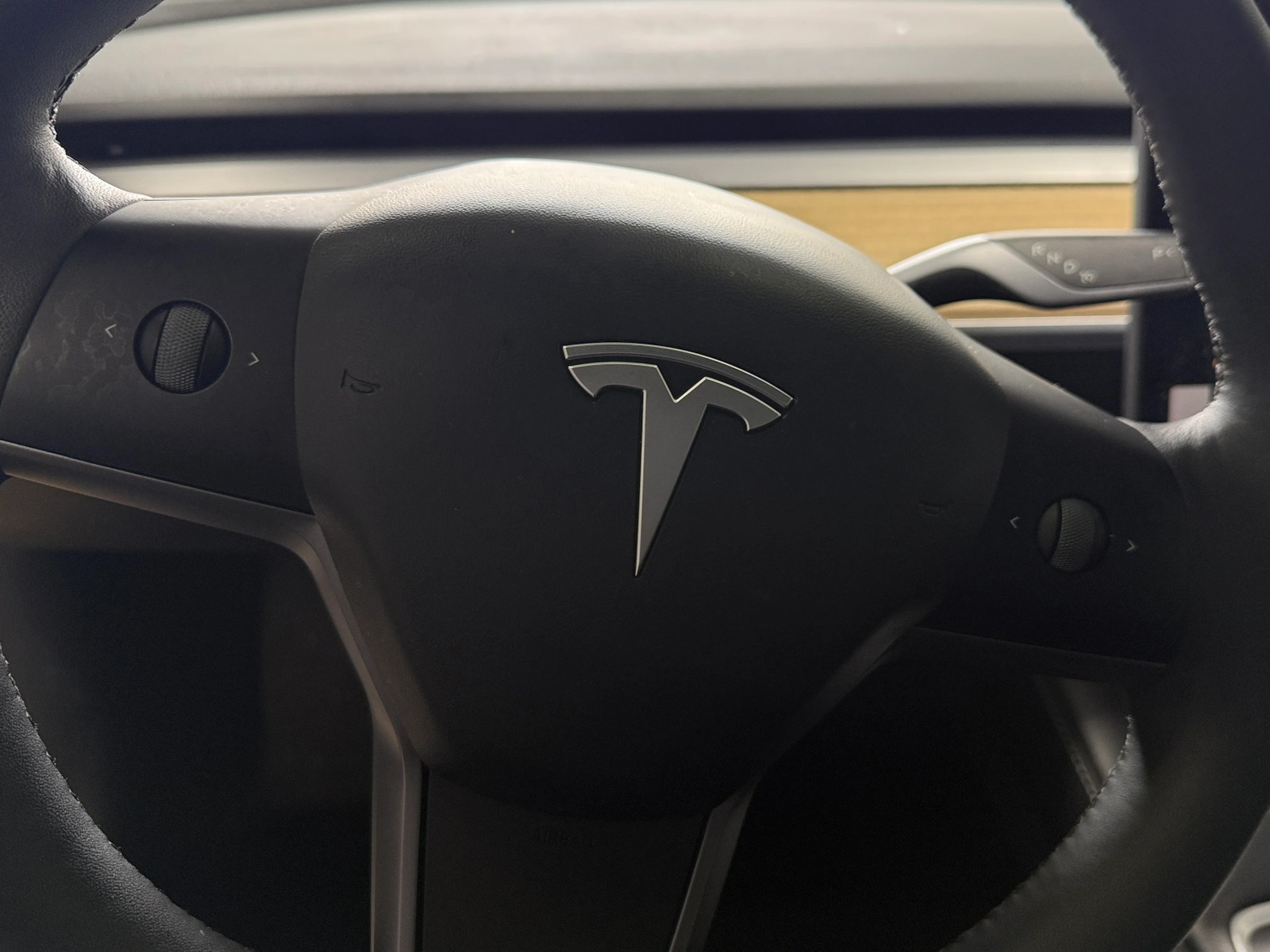 Thumbnail: 2021 Tesla Model 3 - 4