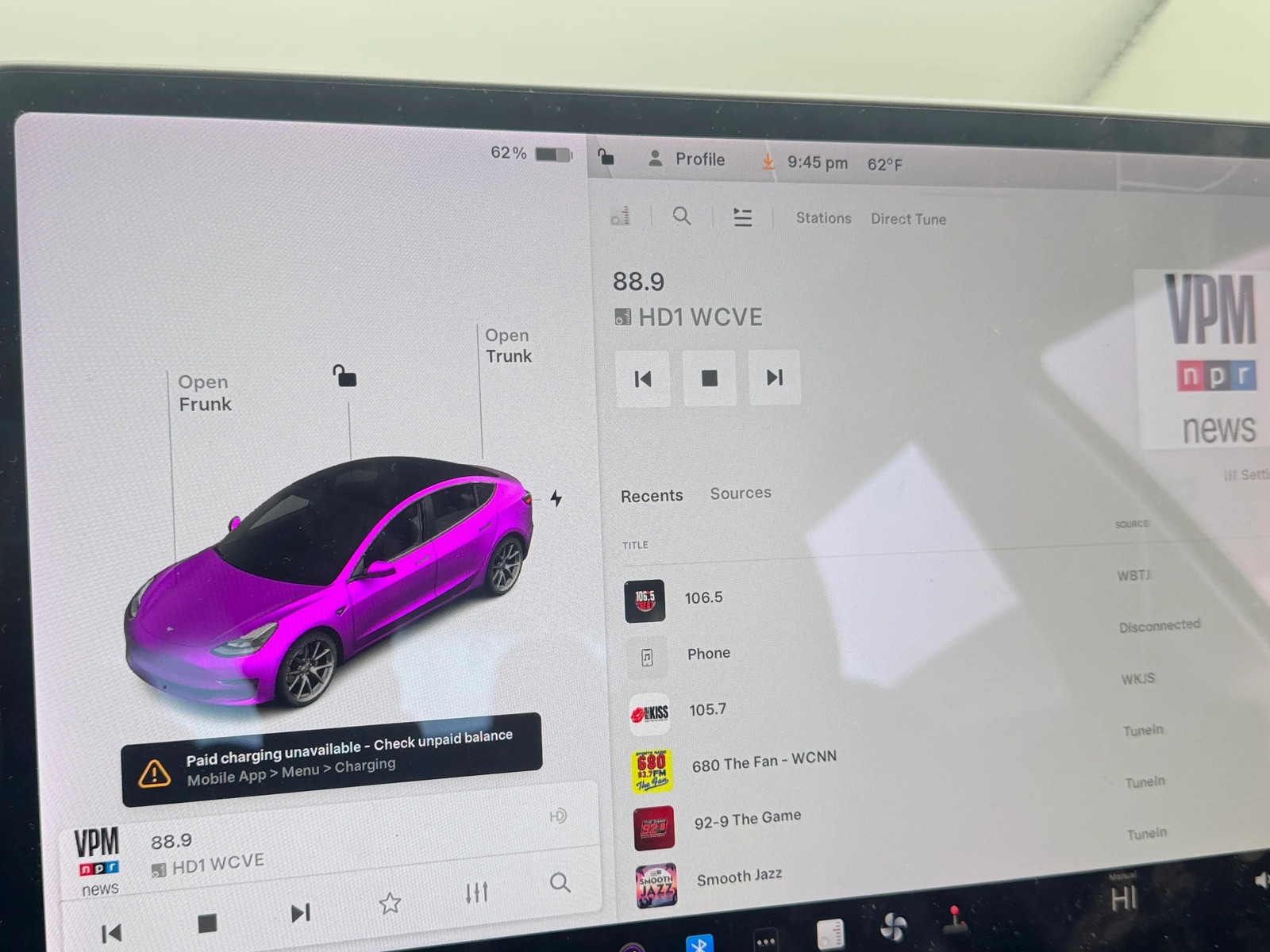 Thumbnail: 2021 Tesla Model 3 - 3
