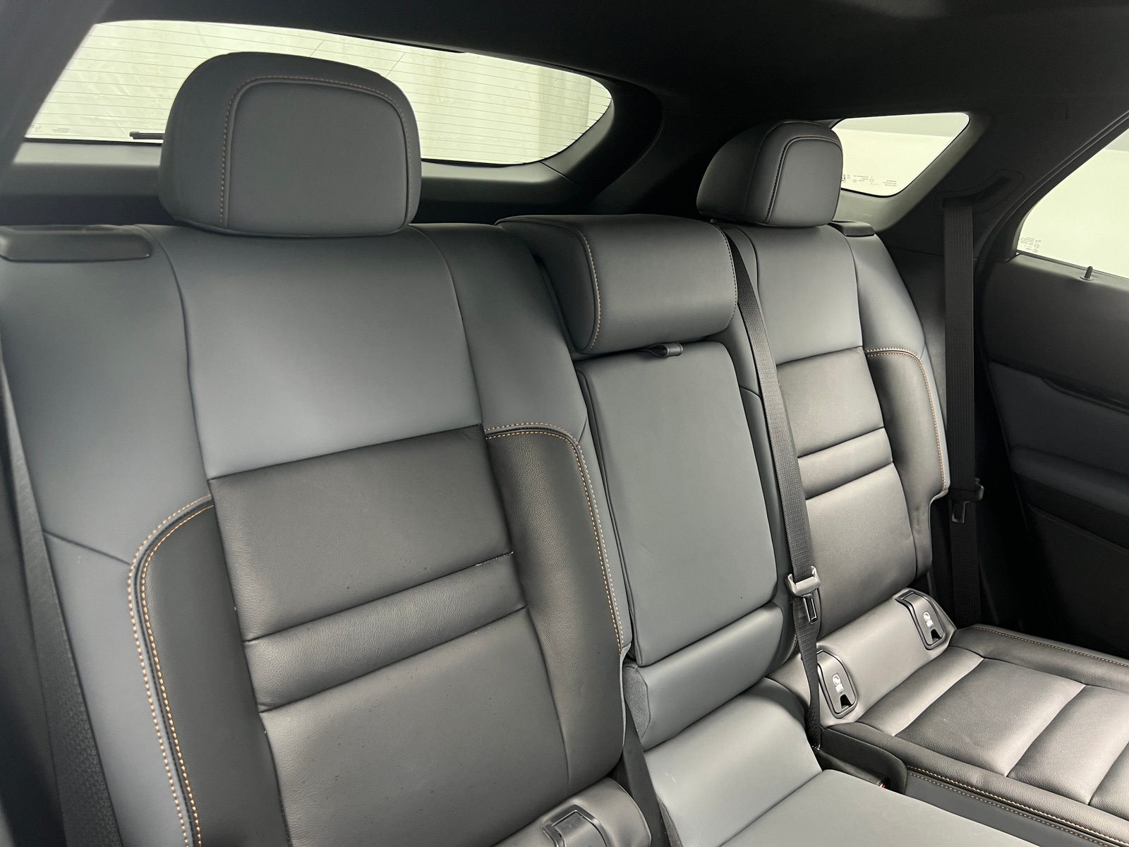 Thumbnail: 2024 Honda Prologue - 5