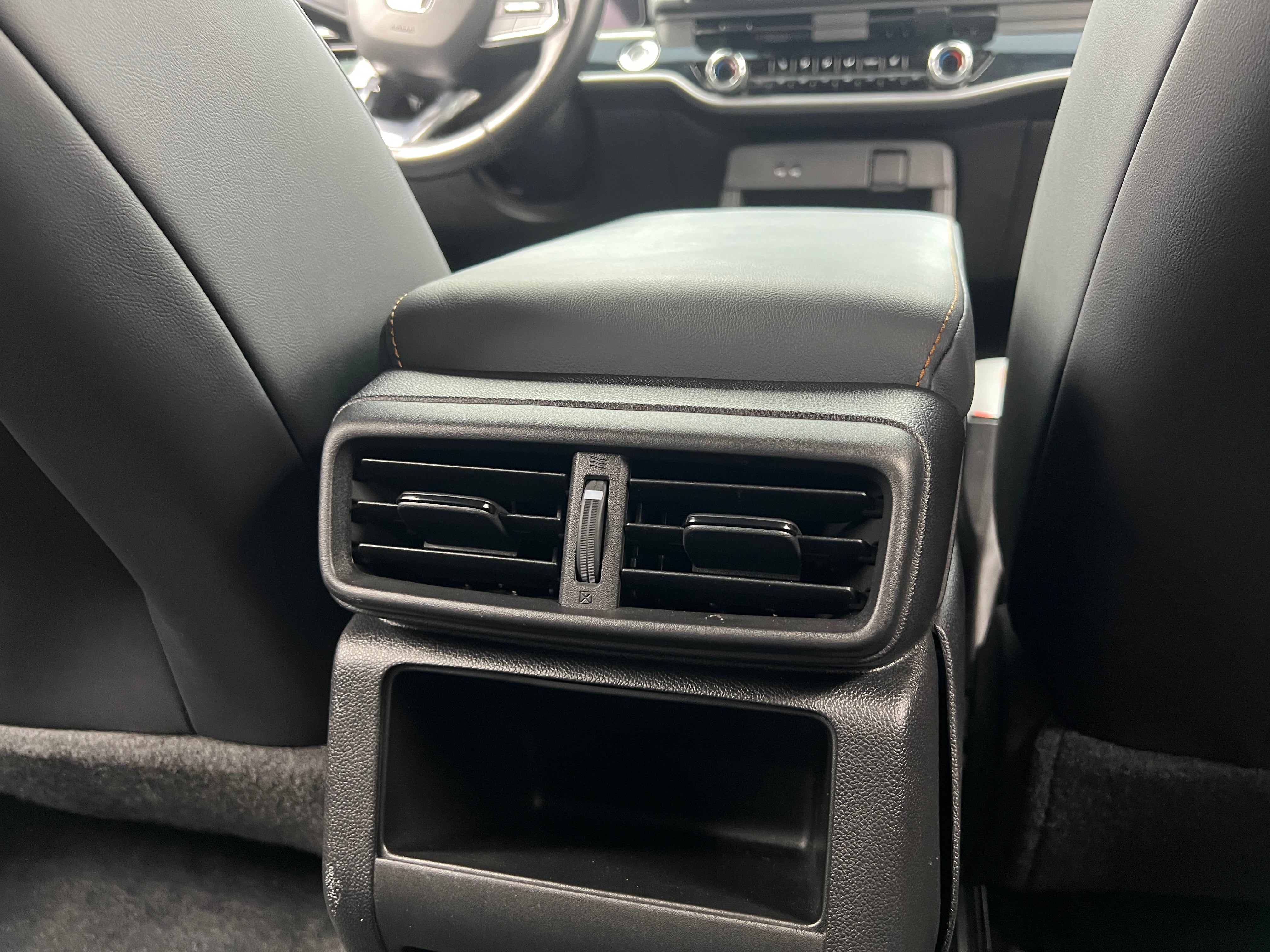 Used 2024 Honda Prologue Touring with VIN 3GPKHWRM5RS507216 for sale in Oak Creek, WI