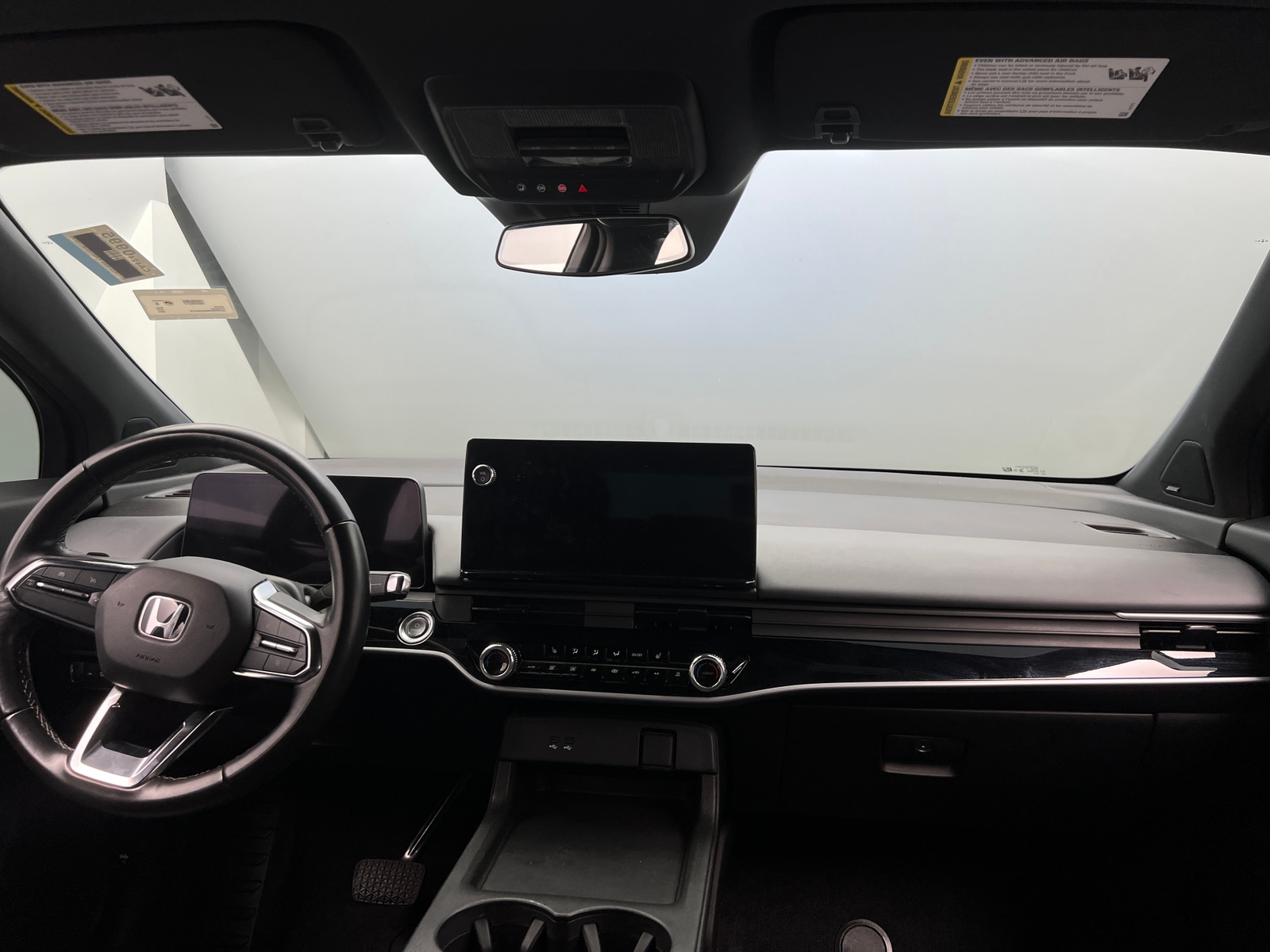 Thumbnail: 2024 Honda Prologue - 2