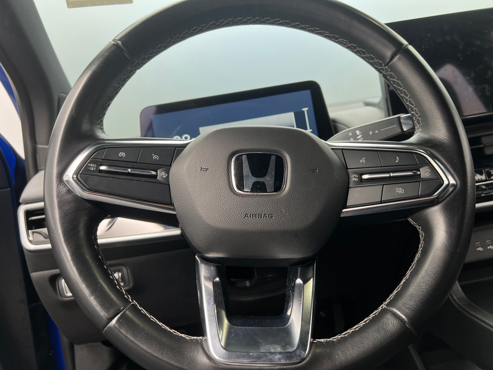 Thumbnail: 2024 Honda Prologue - 4