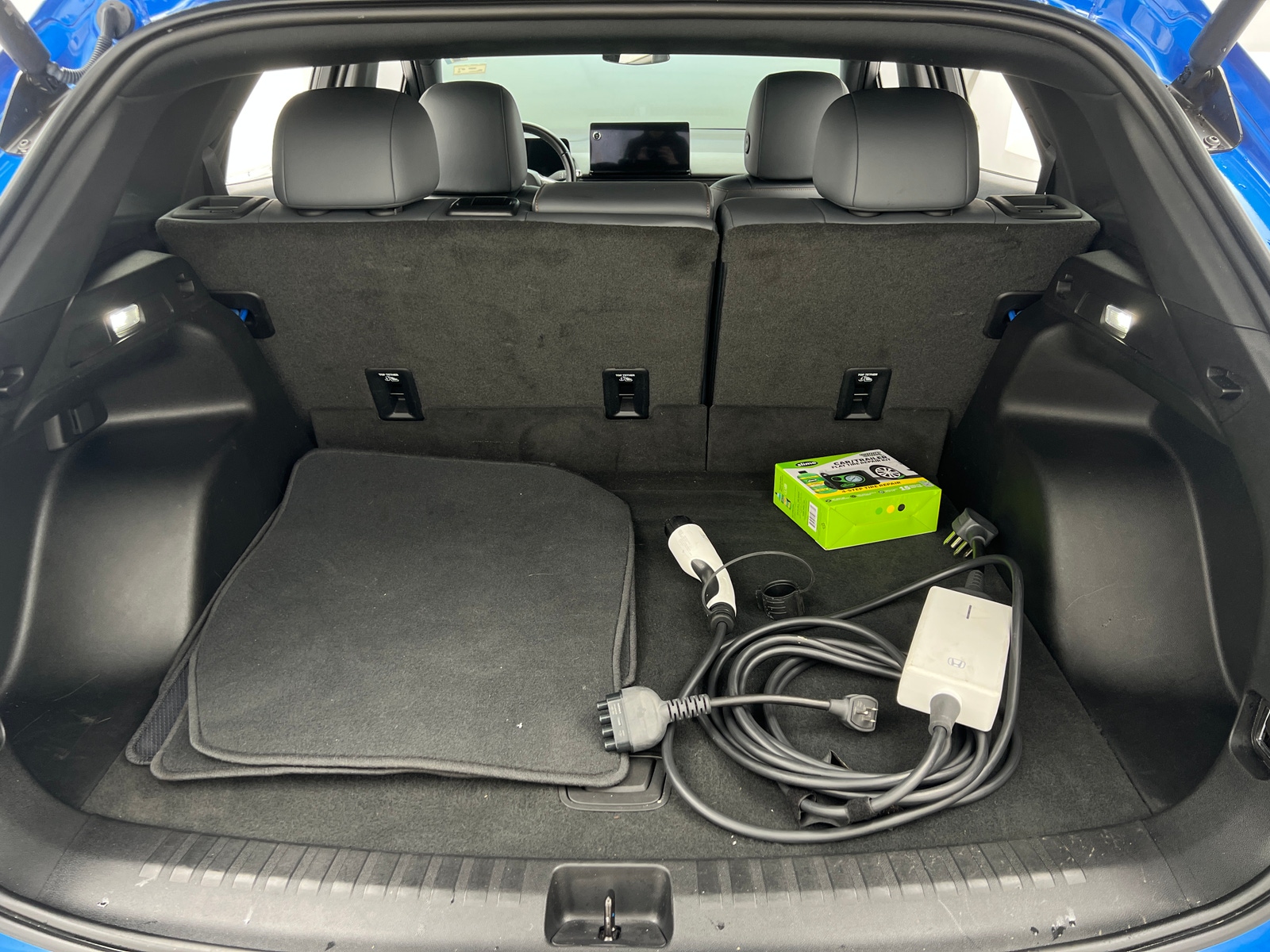 Thumbnail: 2024 Honda Prologue - 6