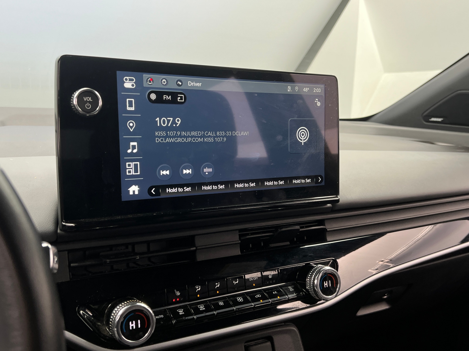 Thumbnail: 2024 Honda Prologue - 3