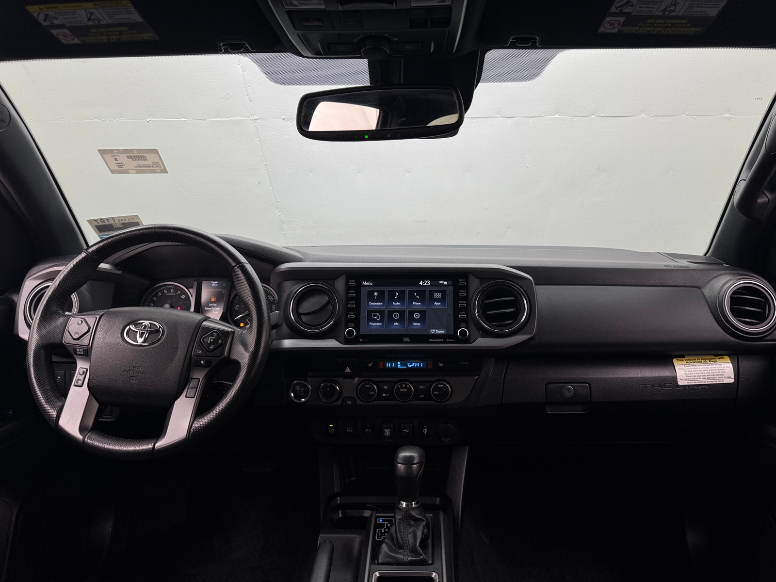 Thumbnail: 2022 Toyota Tacoma - 2