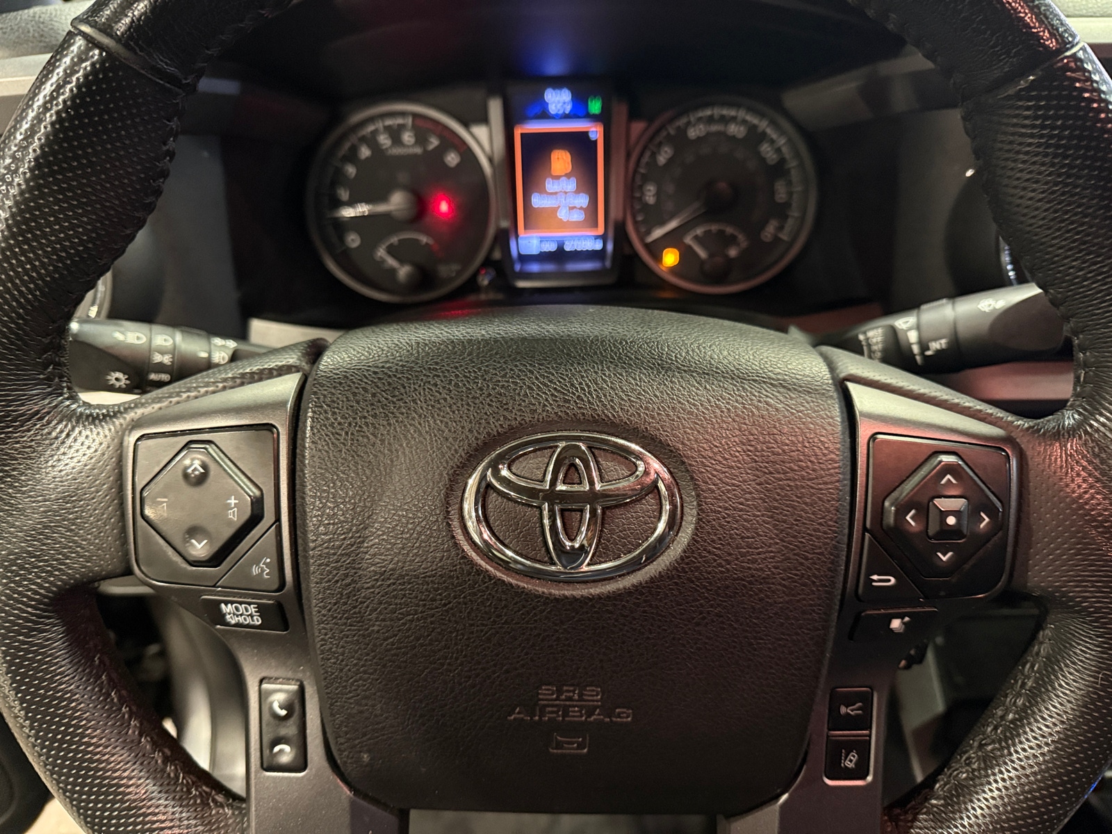 Thumbnail: 2022 Toyota Tacoma - 4