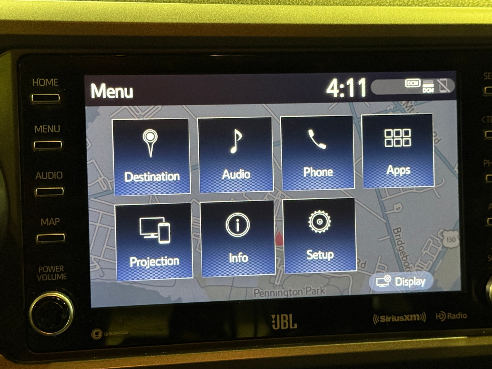 Thumbnail: 2022 Toyota Tacoma - 3