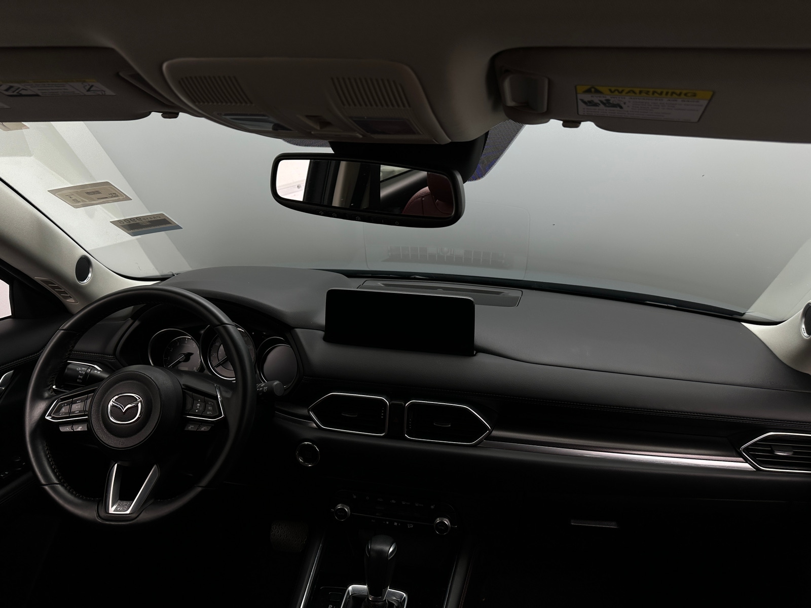 Thumbnail: 2021 Mazda CX-5 - 2