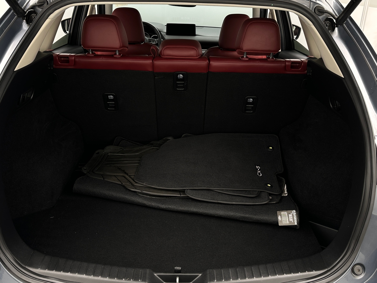 Thumbnail: 2021 Mazda CX-5 - 6