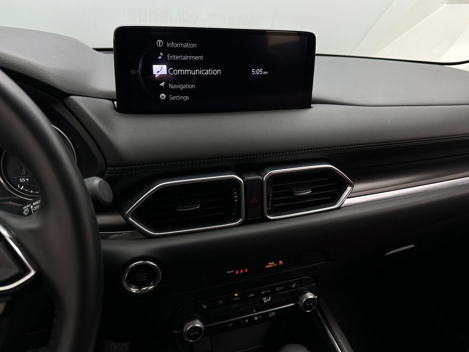 Thumbnail: 2021 Mazda CX-5 - 3