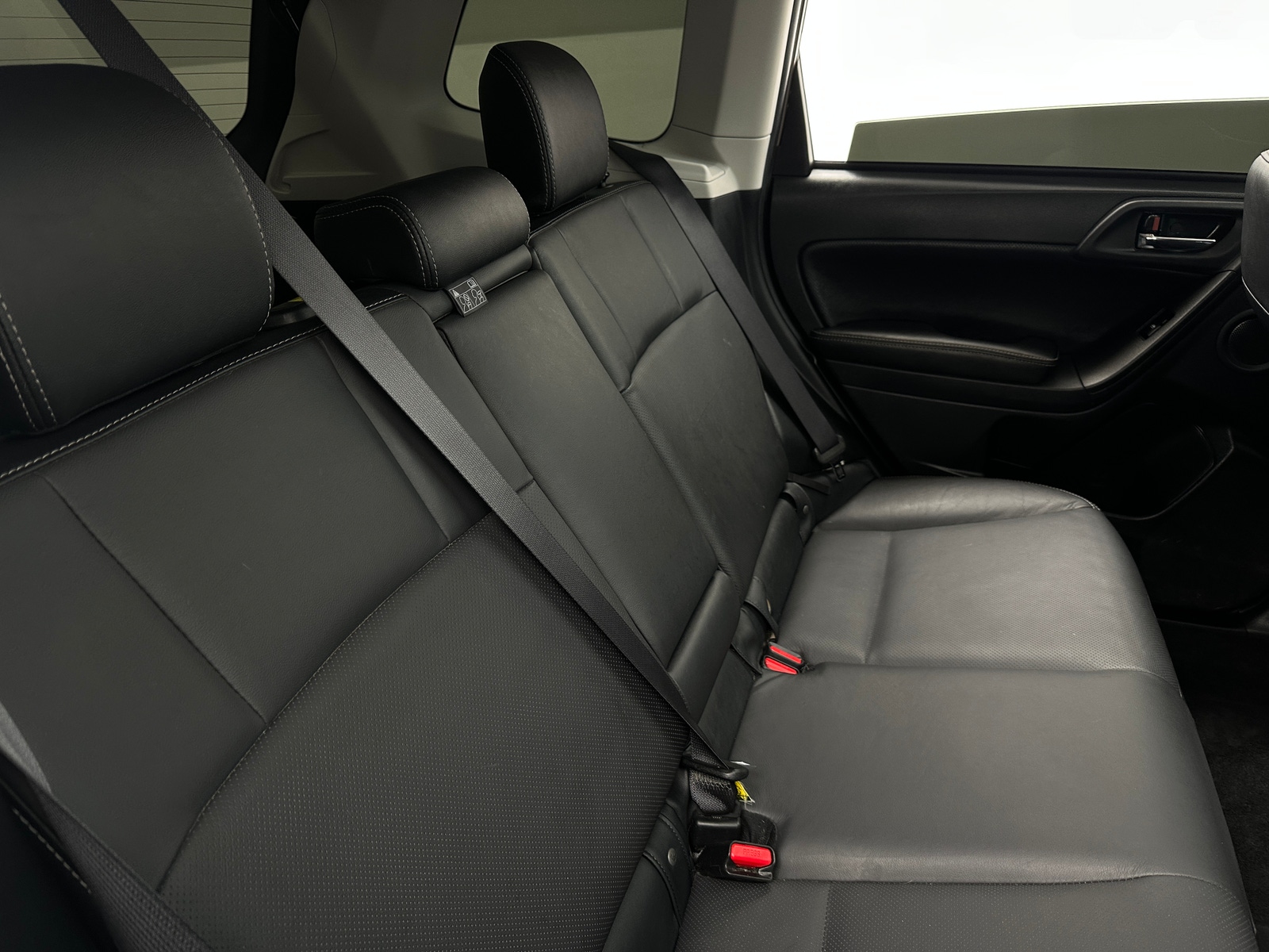 Thumbnail: 2015 Subaru Forester - 5