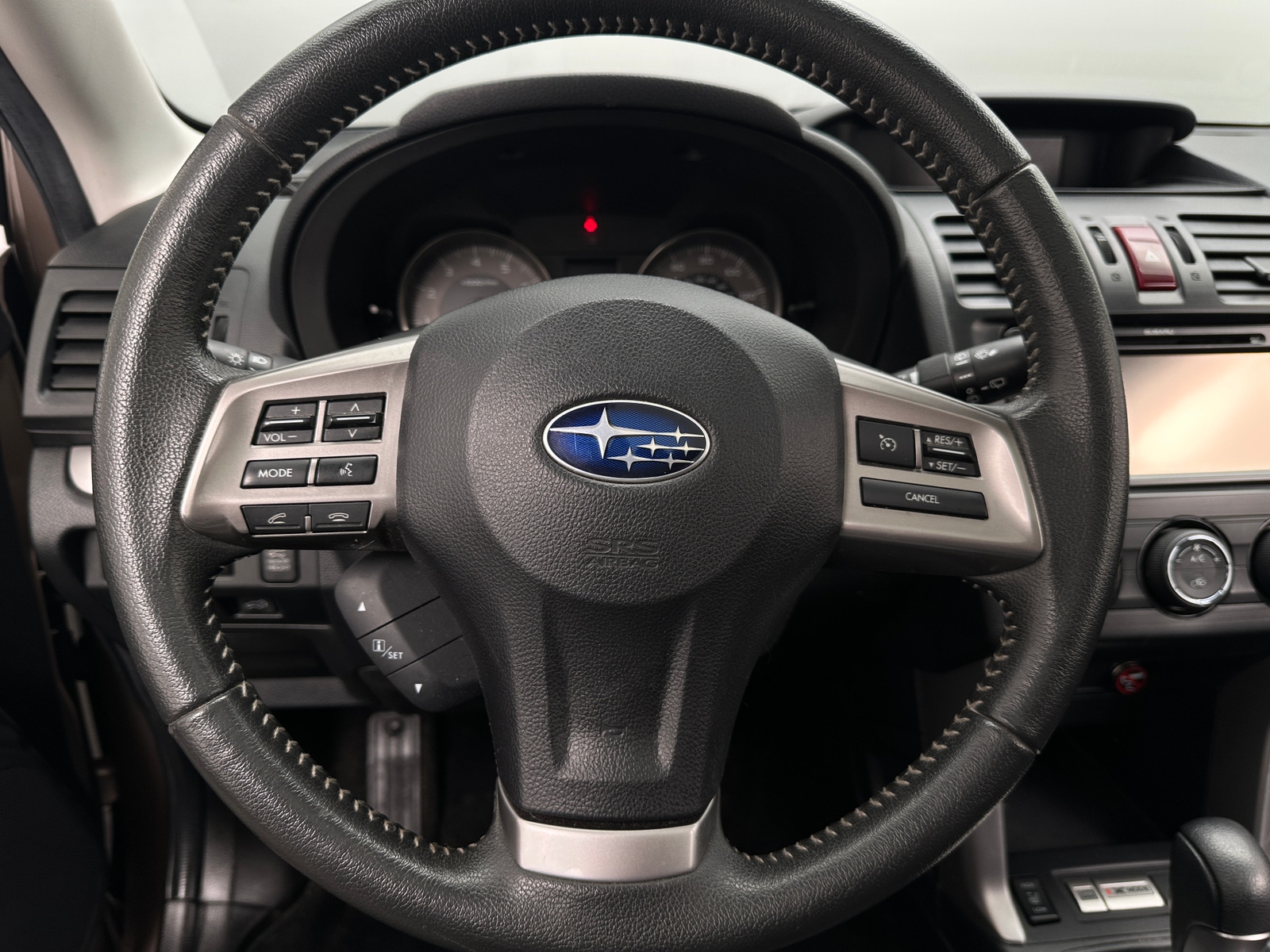 Thumbnail: 2015 Subaru Forester - 4