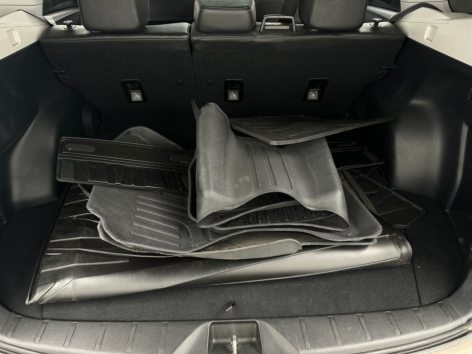 Thumbnail: 2015 Subaru Forester - 6