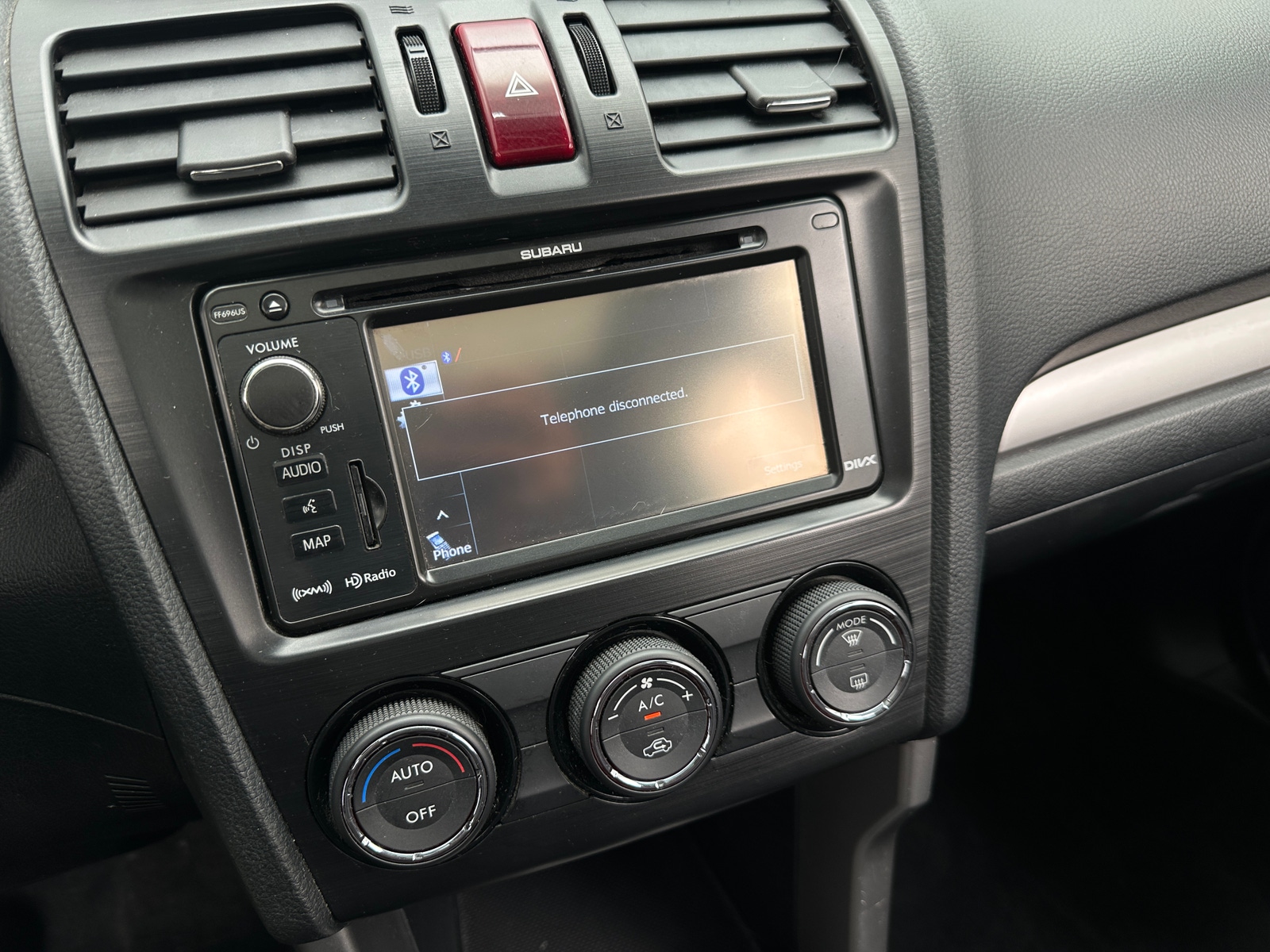 Thumbnail: 2015 Subaru Forester - 3