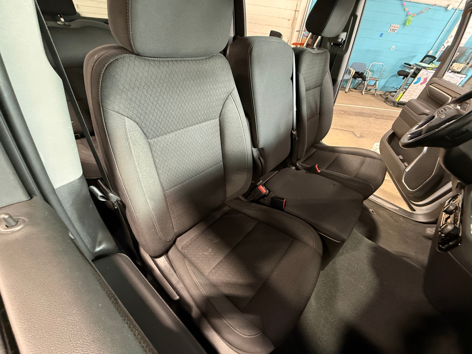 Thumbnail: 2023 Chevrolet Silverado 1500 - 2