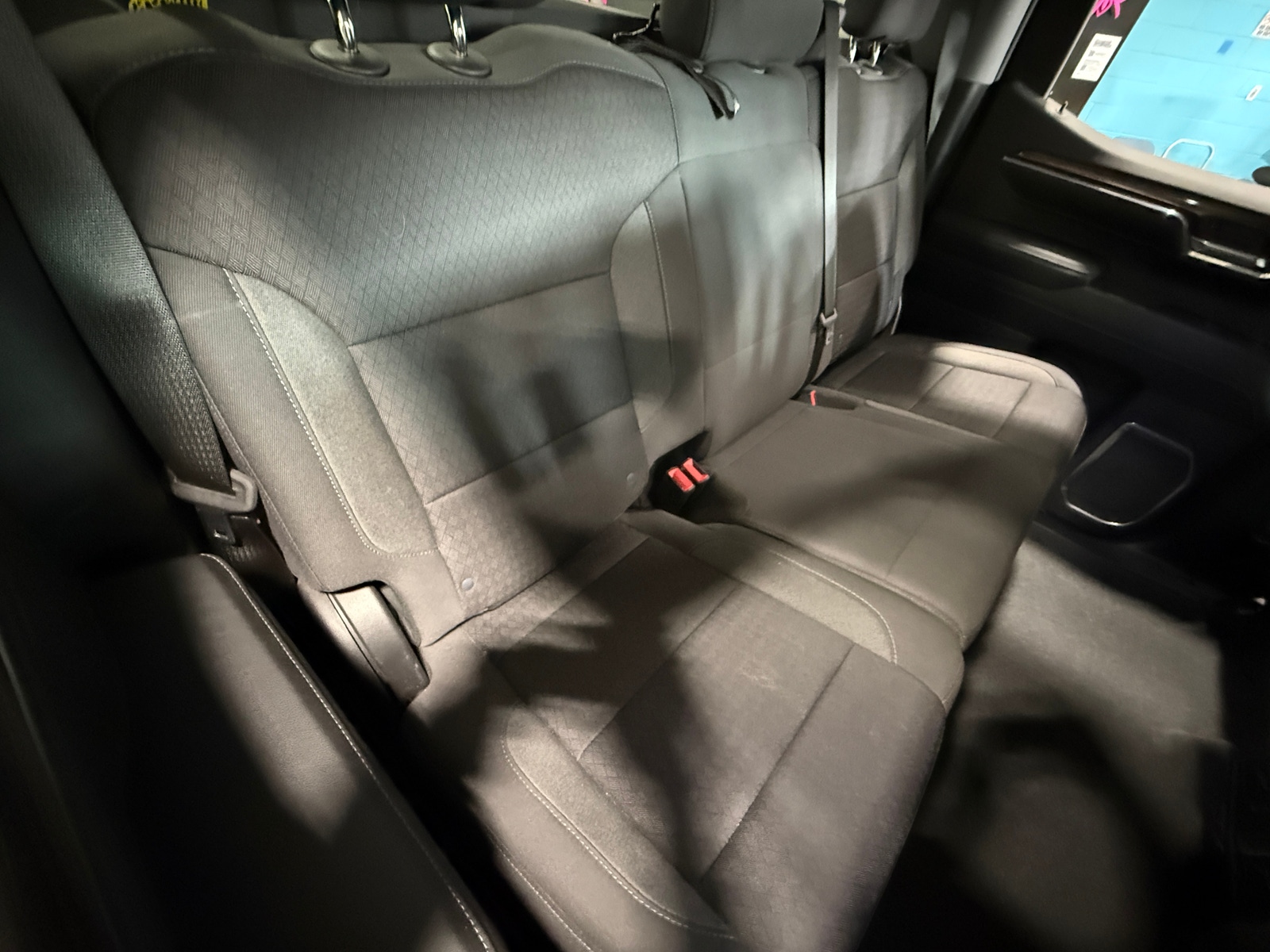 Thumbnail: 2023 Chevrolet Silverado 1500 - 6