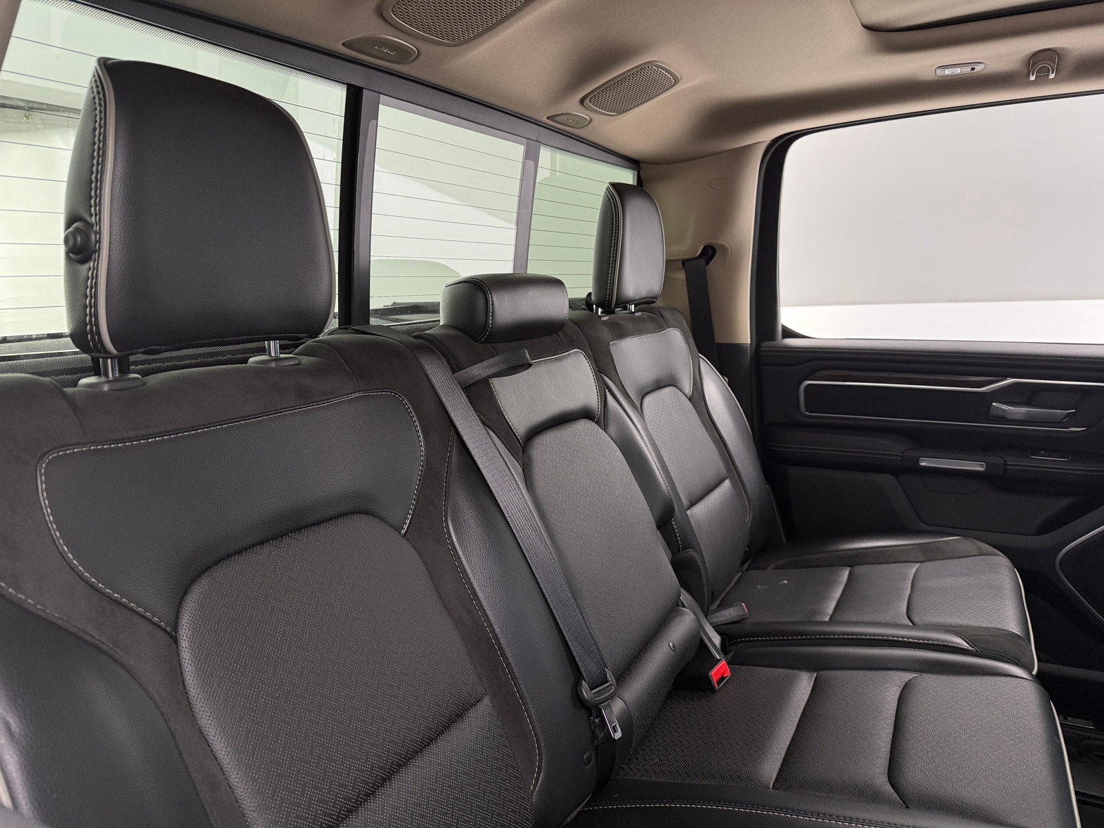 Thumbnail: 2020 RAM 1500 - 5