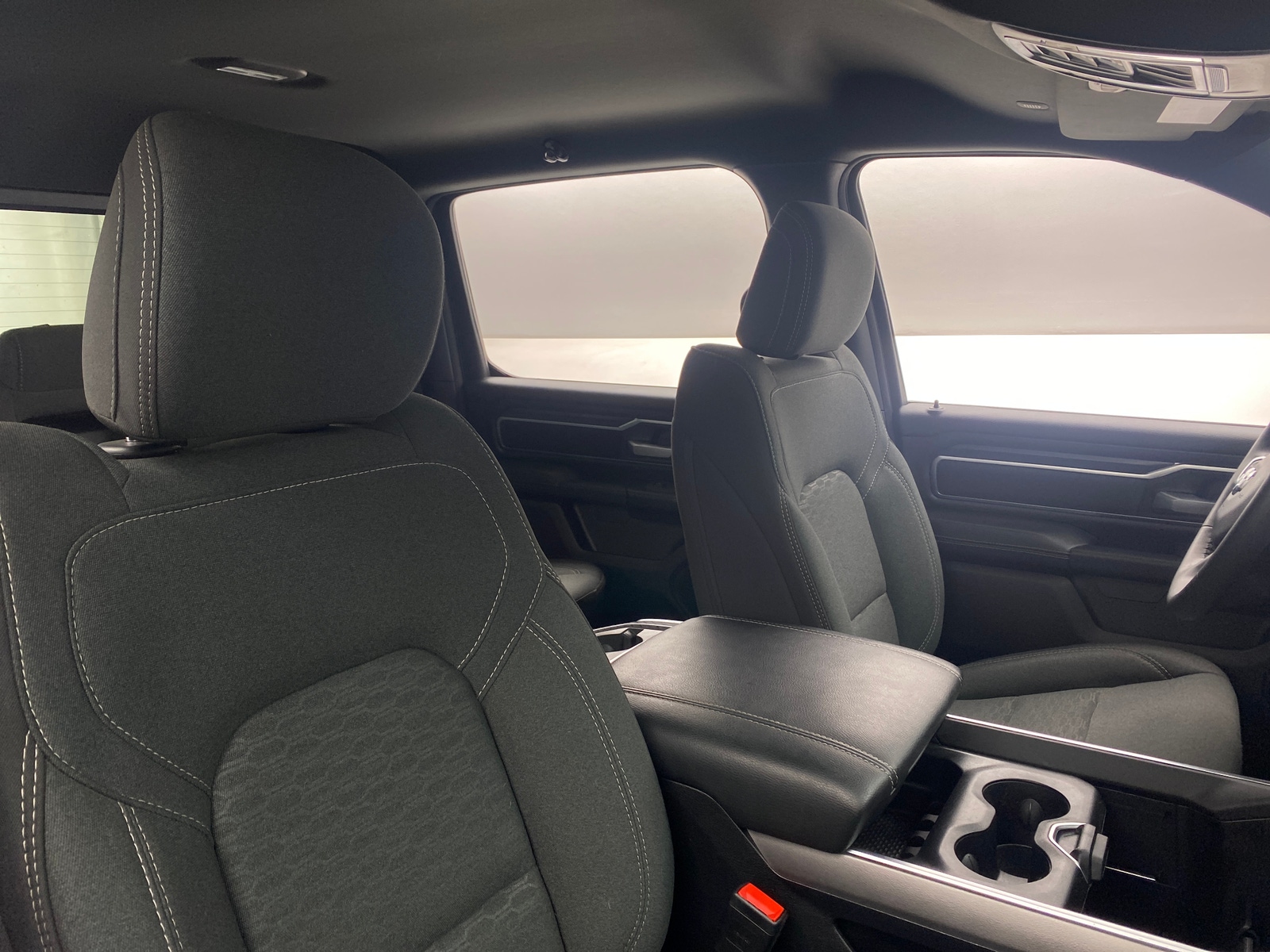 Thumbnail: 2025 RAM 1500 - 2