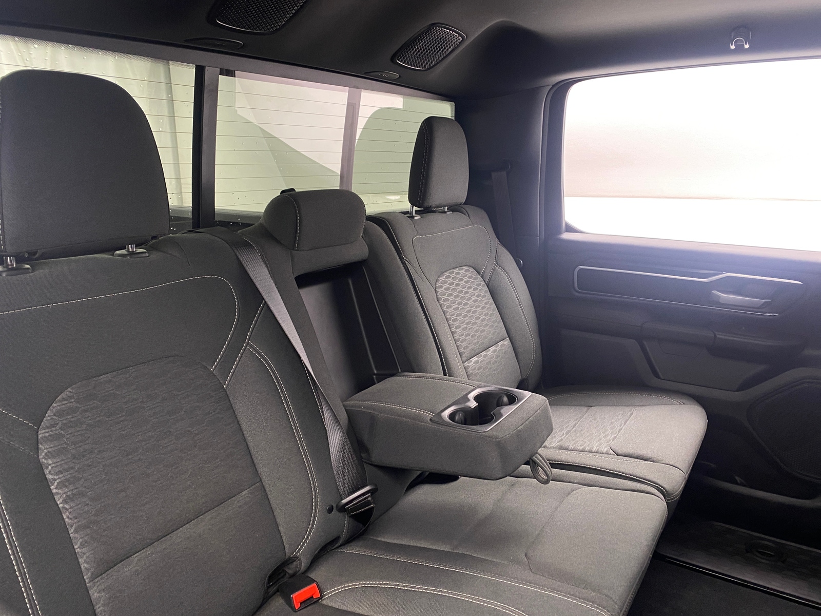 Thumbnail: 2025 RAM 1500 - 6