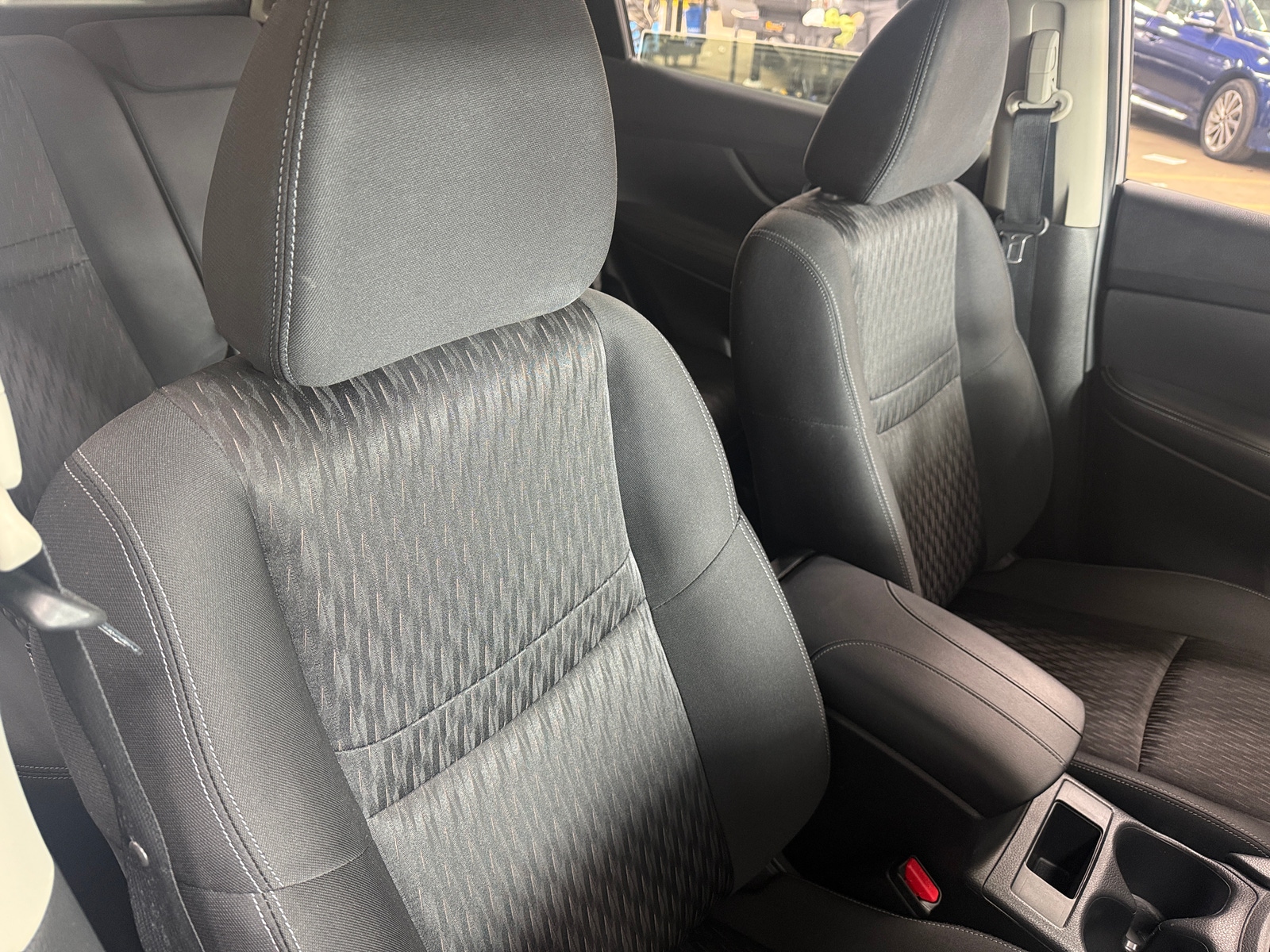 Thumbnail: 2020 Nissan Rogue - 2