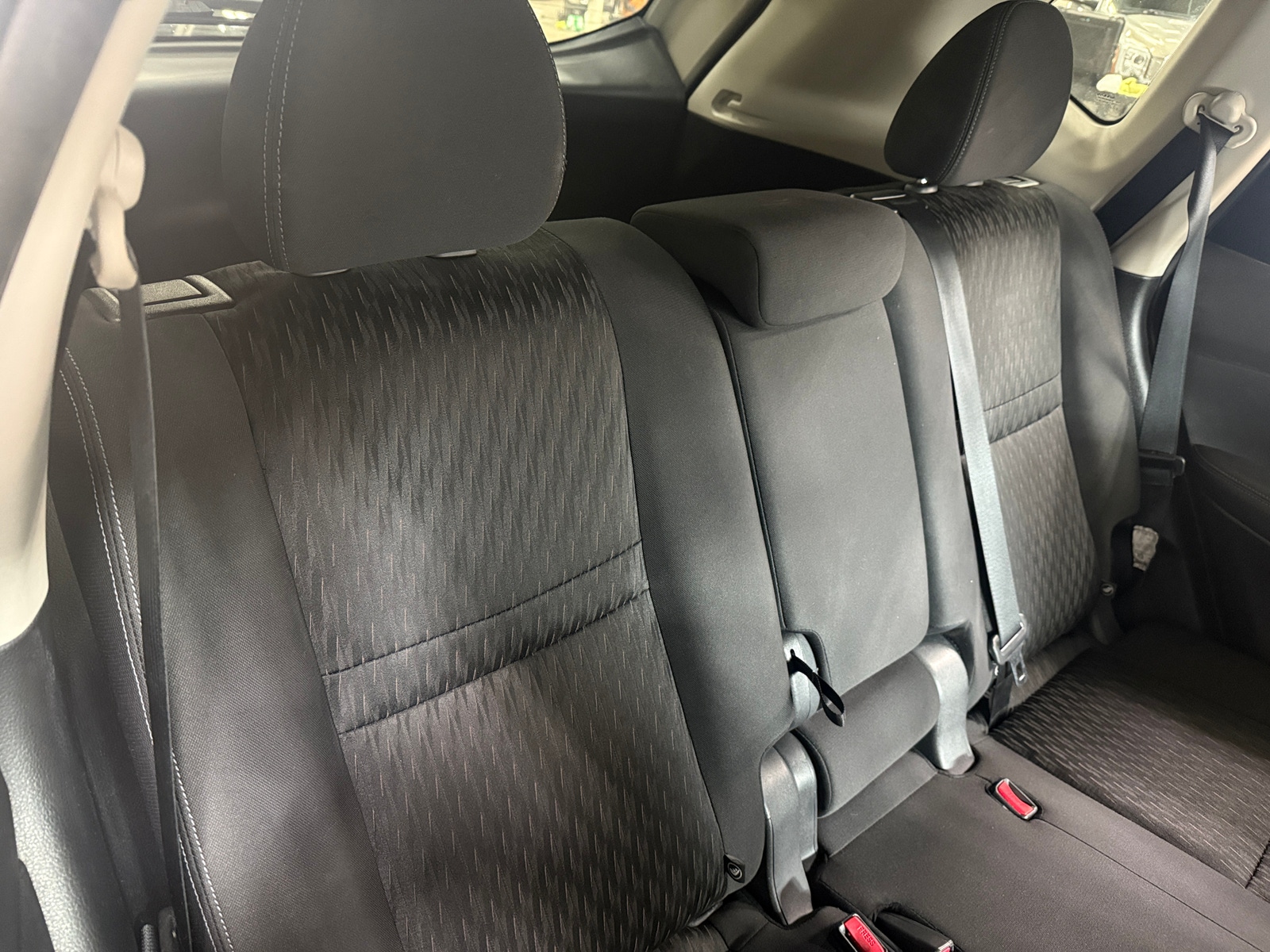 Thumbnail: 2020 Nissan Rogue - 6