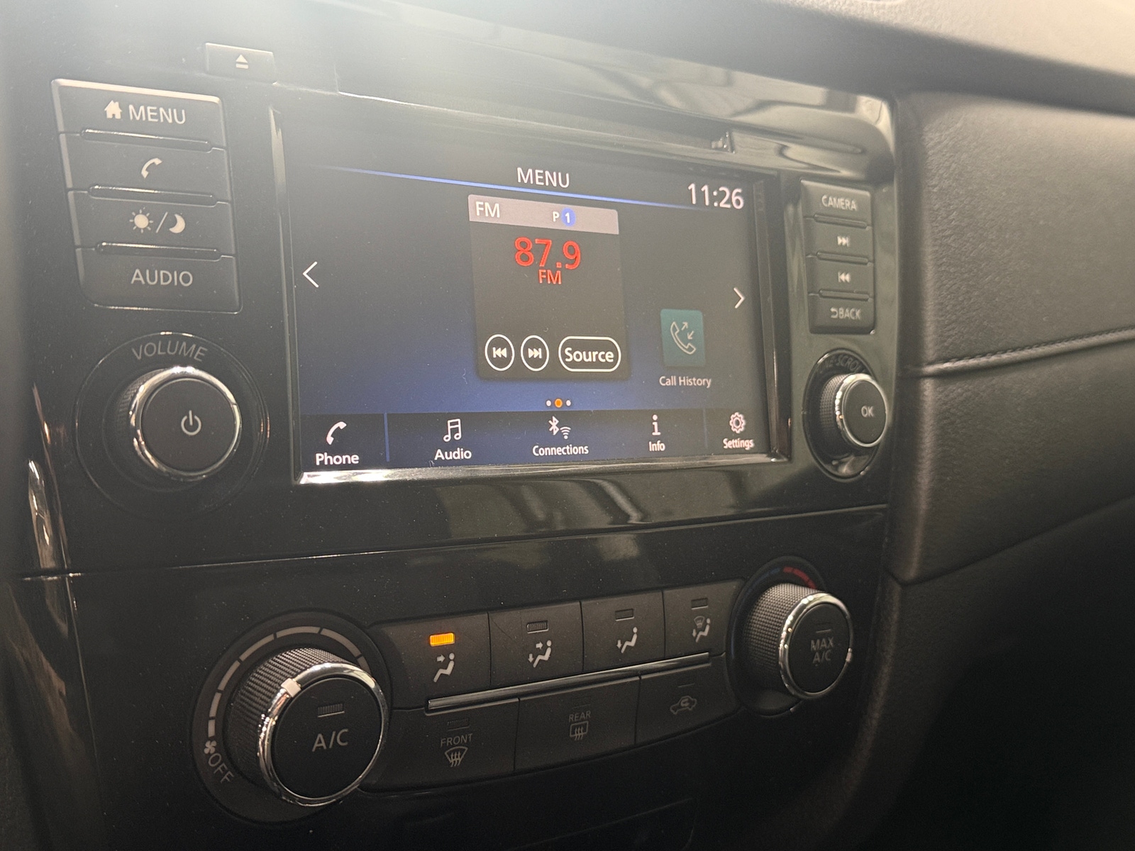 Thumbnail: 2020 Nissan Rogue - 4