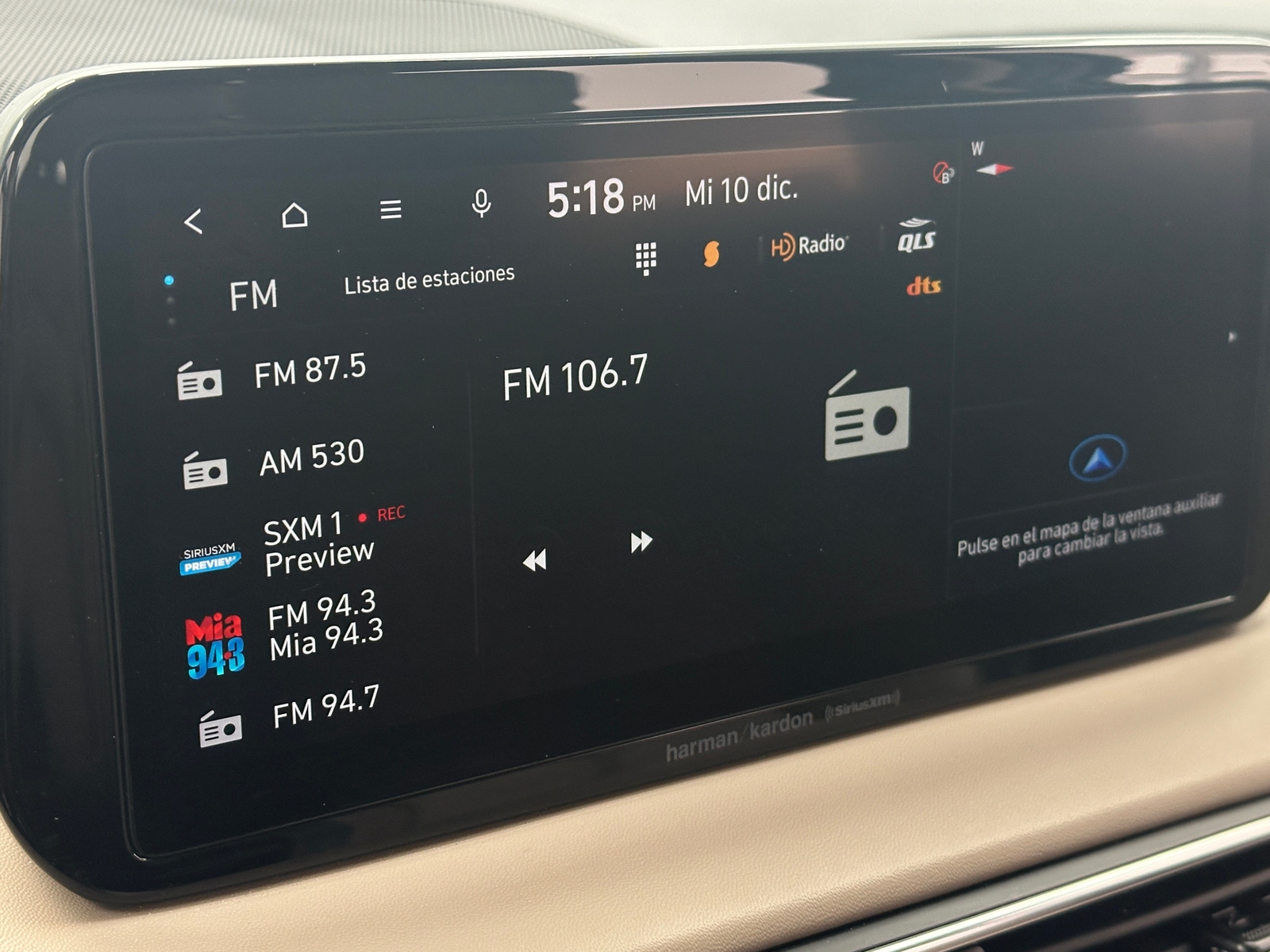 Thumbnail: 2021 Hyundai Santa Fe - 4