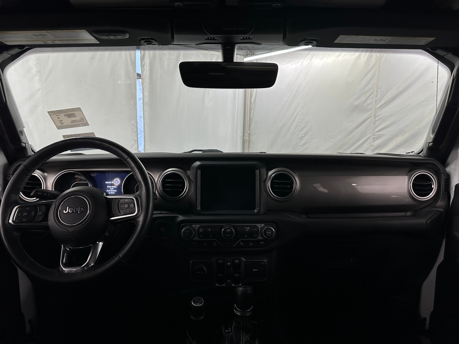 Thumbnail: 2018 Jeep Wrangler - 2