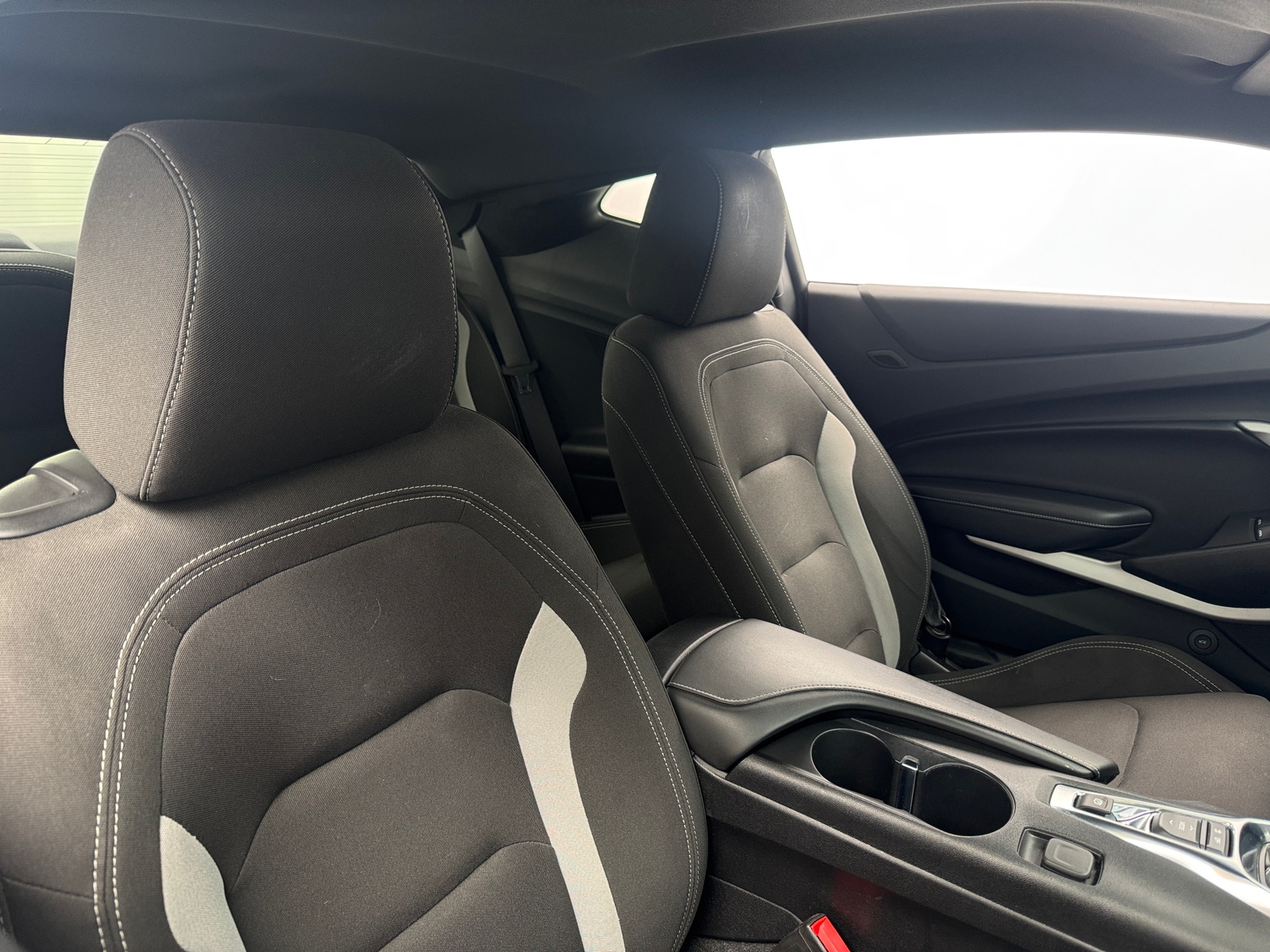 Thumbnail: 2020 Chevrolet Camaro - 2