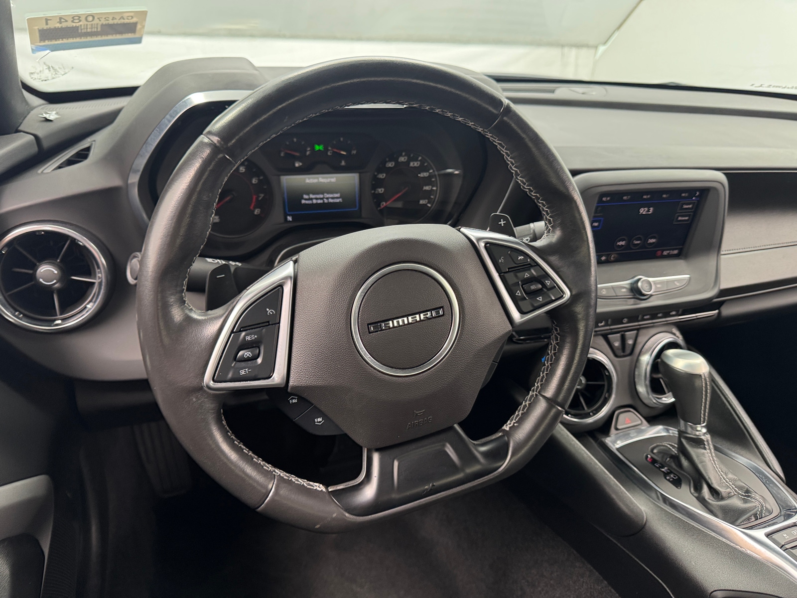 Thumbnail: 2020 Chevrolet Camaro - 4