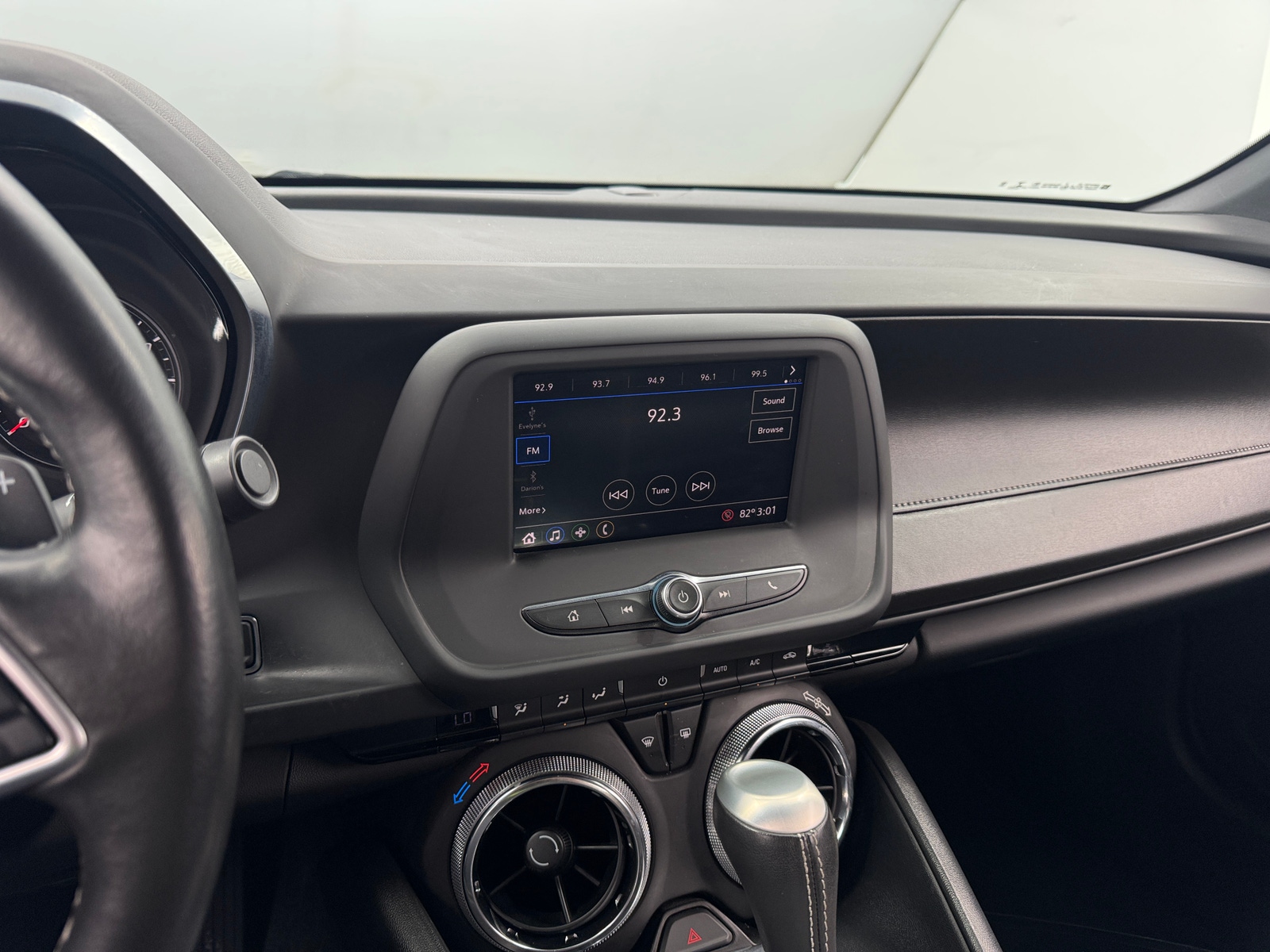 Thumbnail: 2020 Chevrolet Camaro - 3