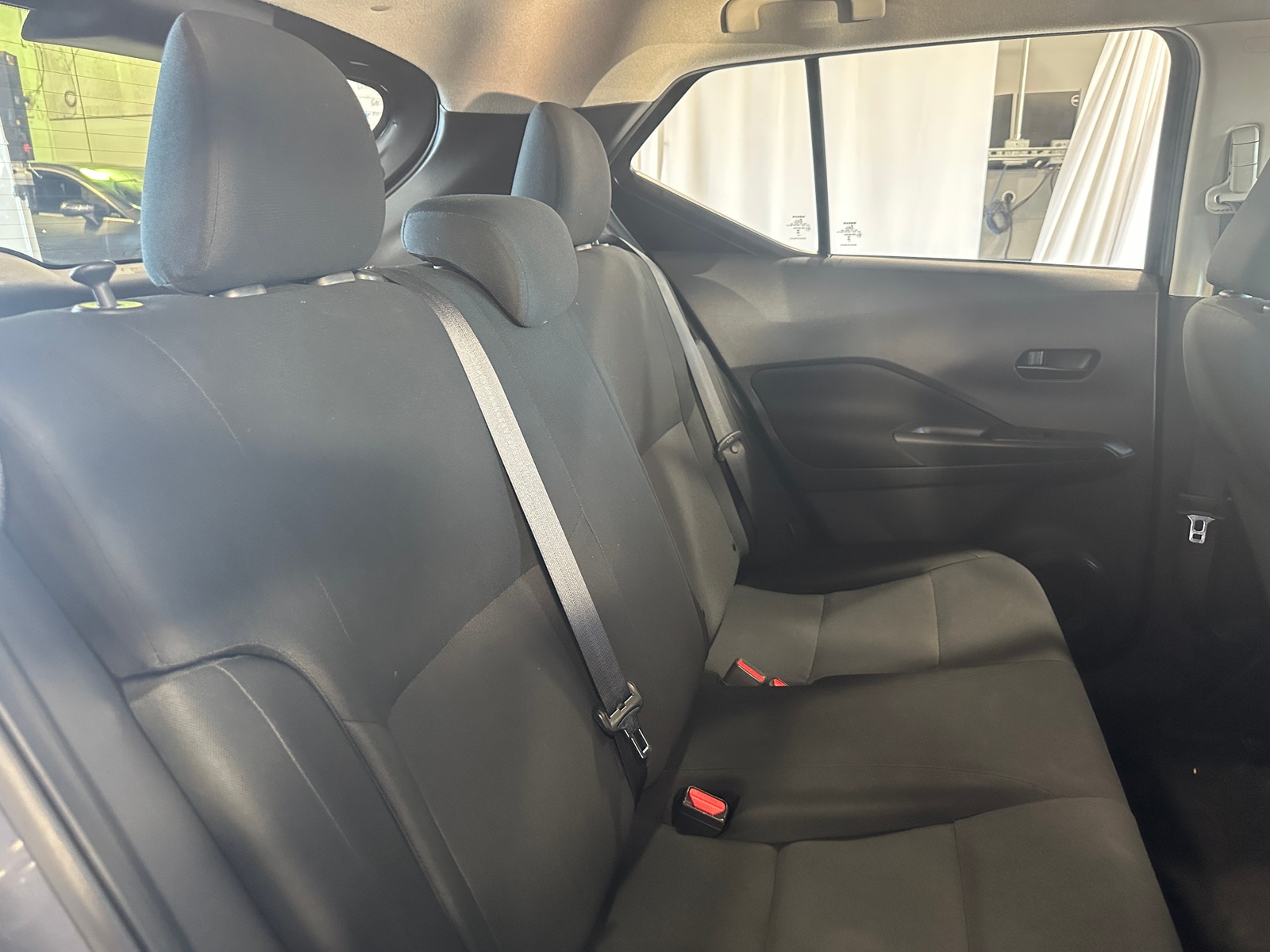 Thumbnail: 2023 Nissan Kicks - 6